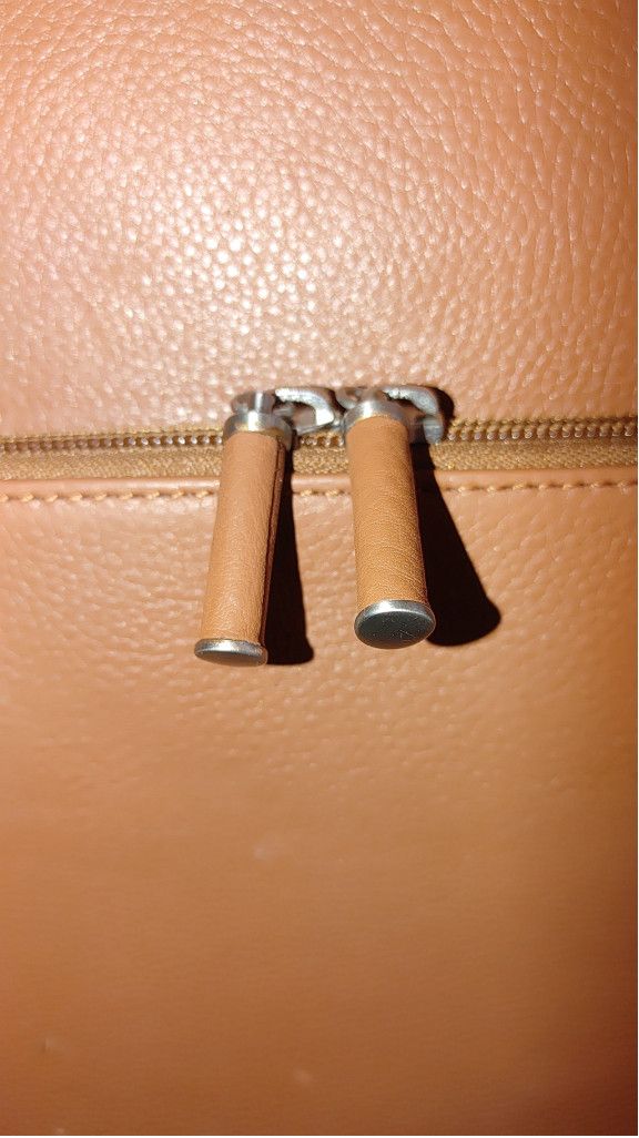 Other Levenger Blair Expandable Leather Attache Size ONE SIZE - 3 Thumbnail