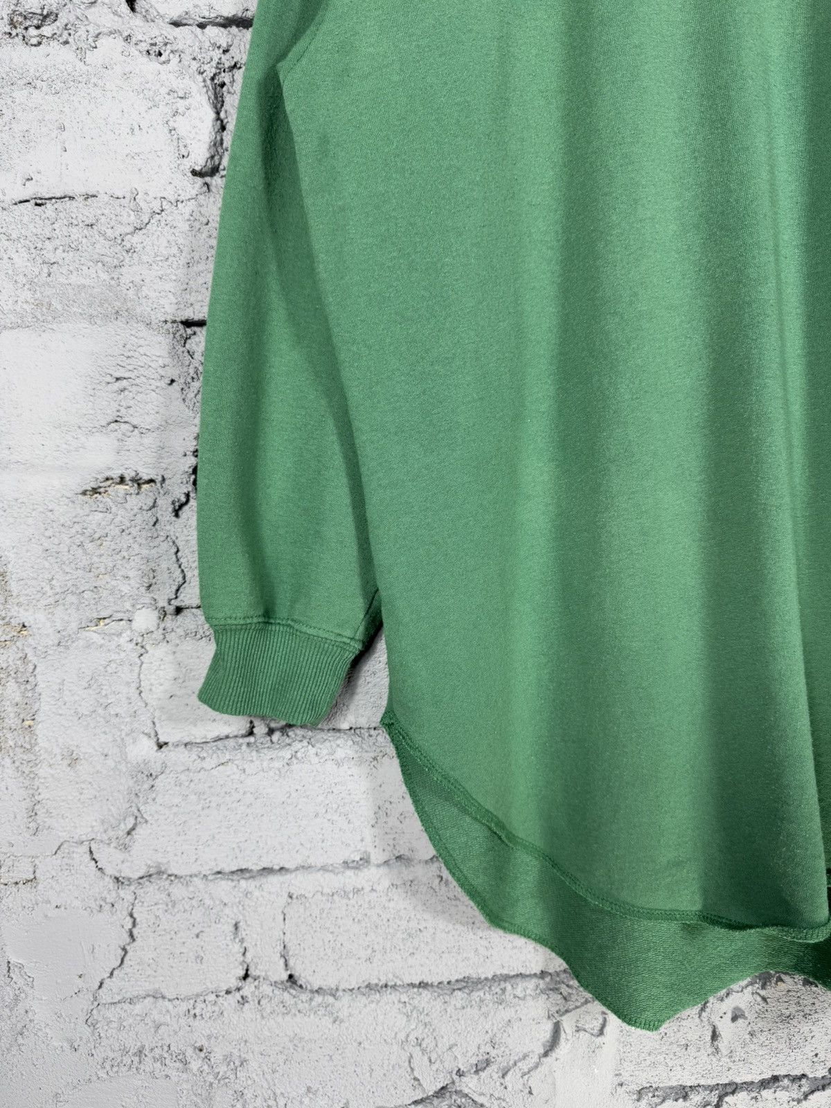 Dickies Vintage Dickies Backhit Big Logo Basic Sweatshirt Size US L / EU 52-54 / 3 - 6 Thumbnail