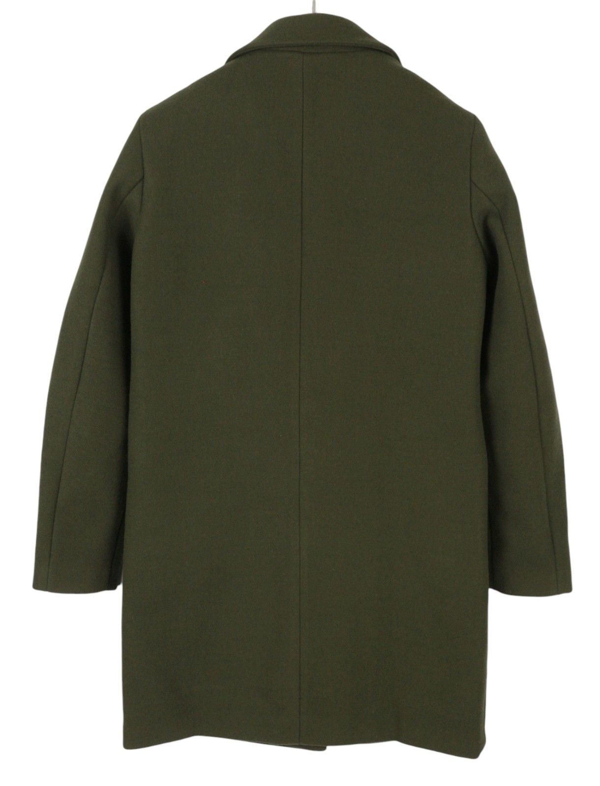 Other JULLY EU36 Green Notch Lapel Button-Up Lined 88056 Size S / US 4 / IT 40 - 5 Thumbnail