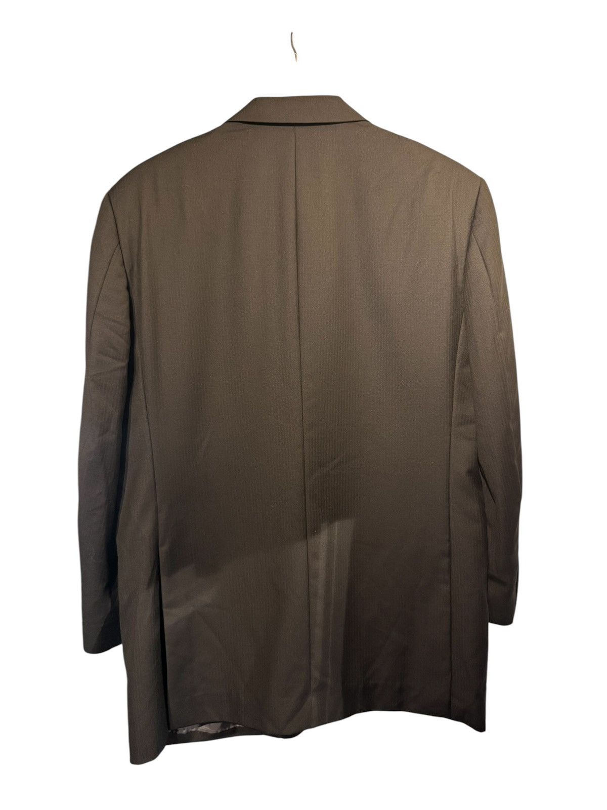Versace Vintage Gianni Versace Tessuti Blazers Size 42R - 5 Thumbnail