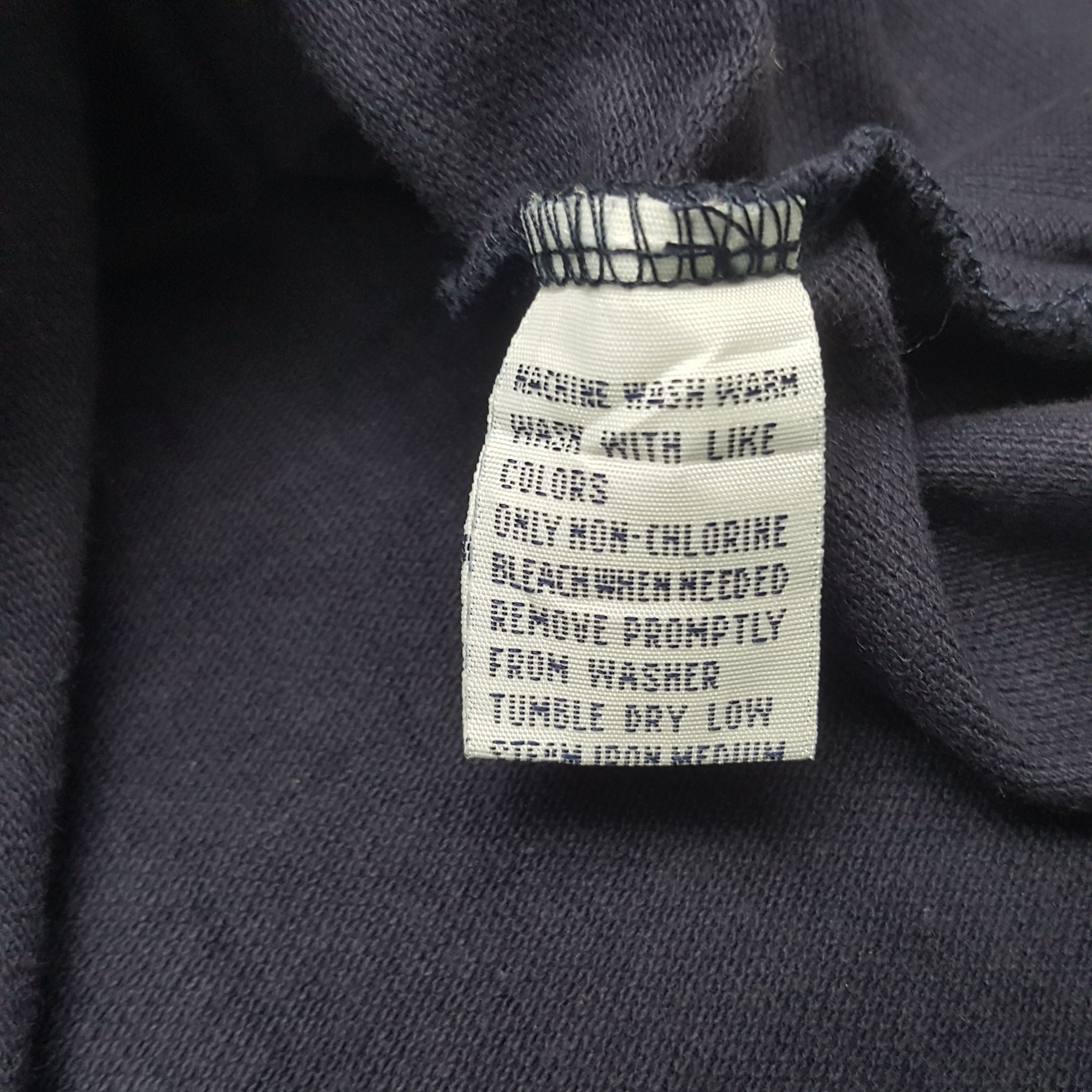 Polo Ralph Lauren × Vintage Vintage Polo Ralph Lauren Great Britain 3 Polos Size US L / EU 52-54 / 3 - 8 Thumbnail