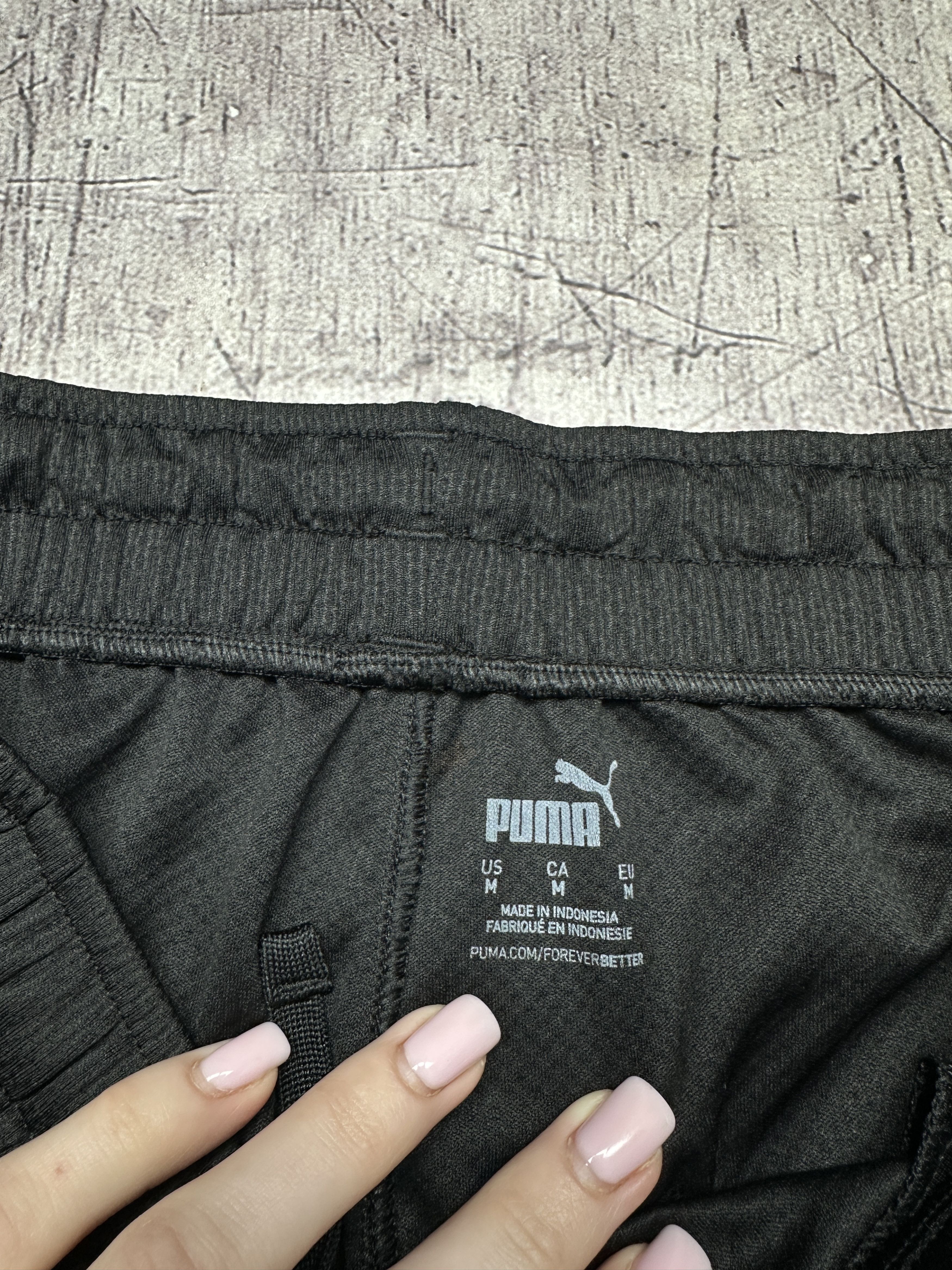 Puma Puma Manchester City FC Mens Soccer Football Shorts Size US 32 / EU 48 - 5 Thumbnail