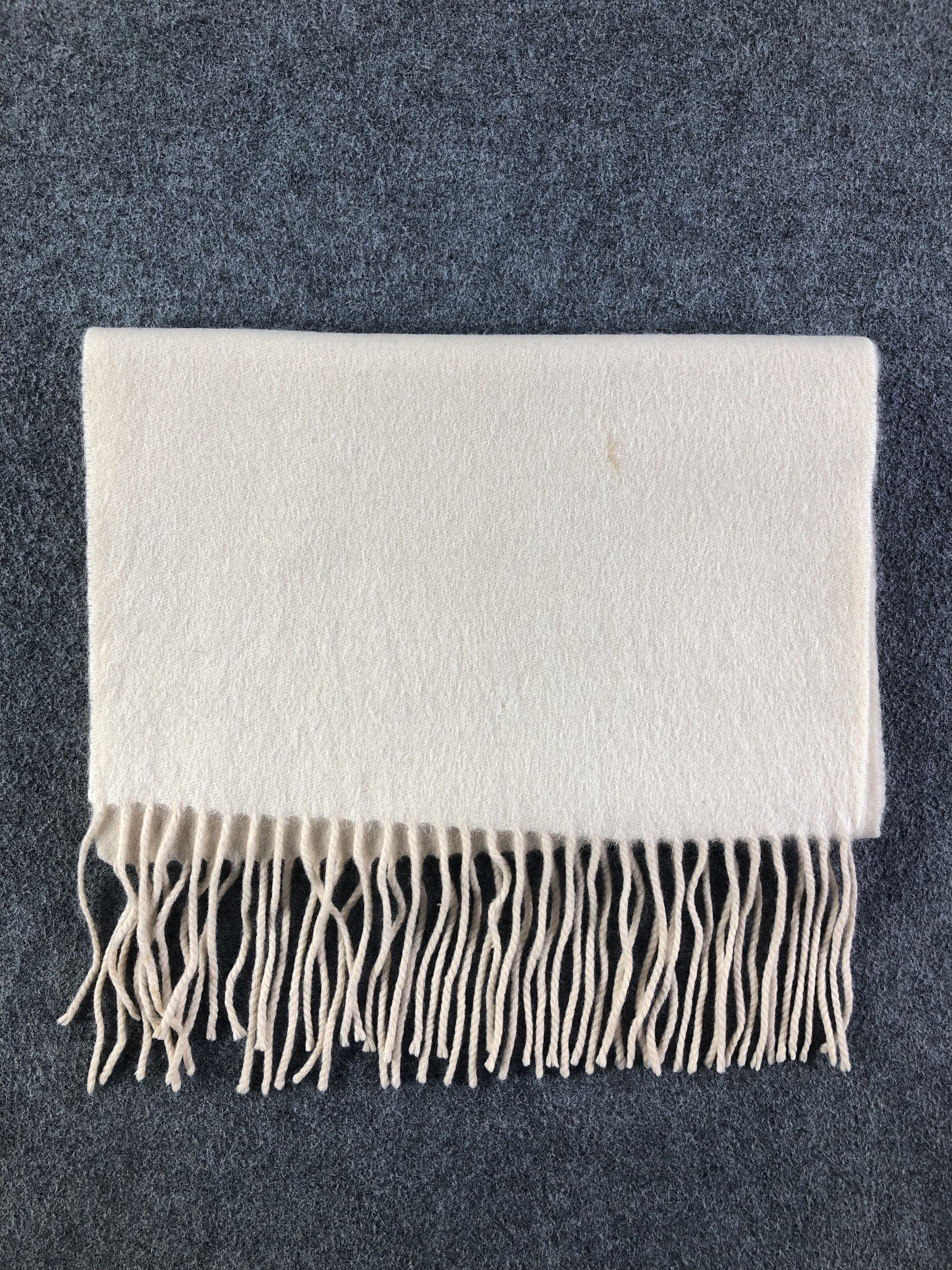 Furla Furla Cashmere Scarf / Muffler / Neckwear Size ONE SIZE - 9 Thumbnail