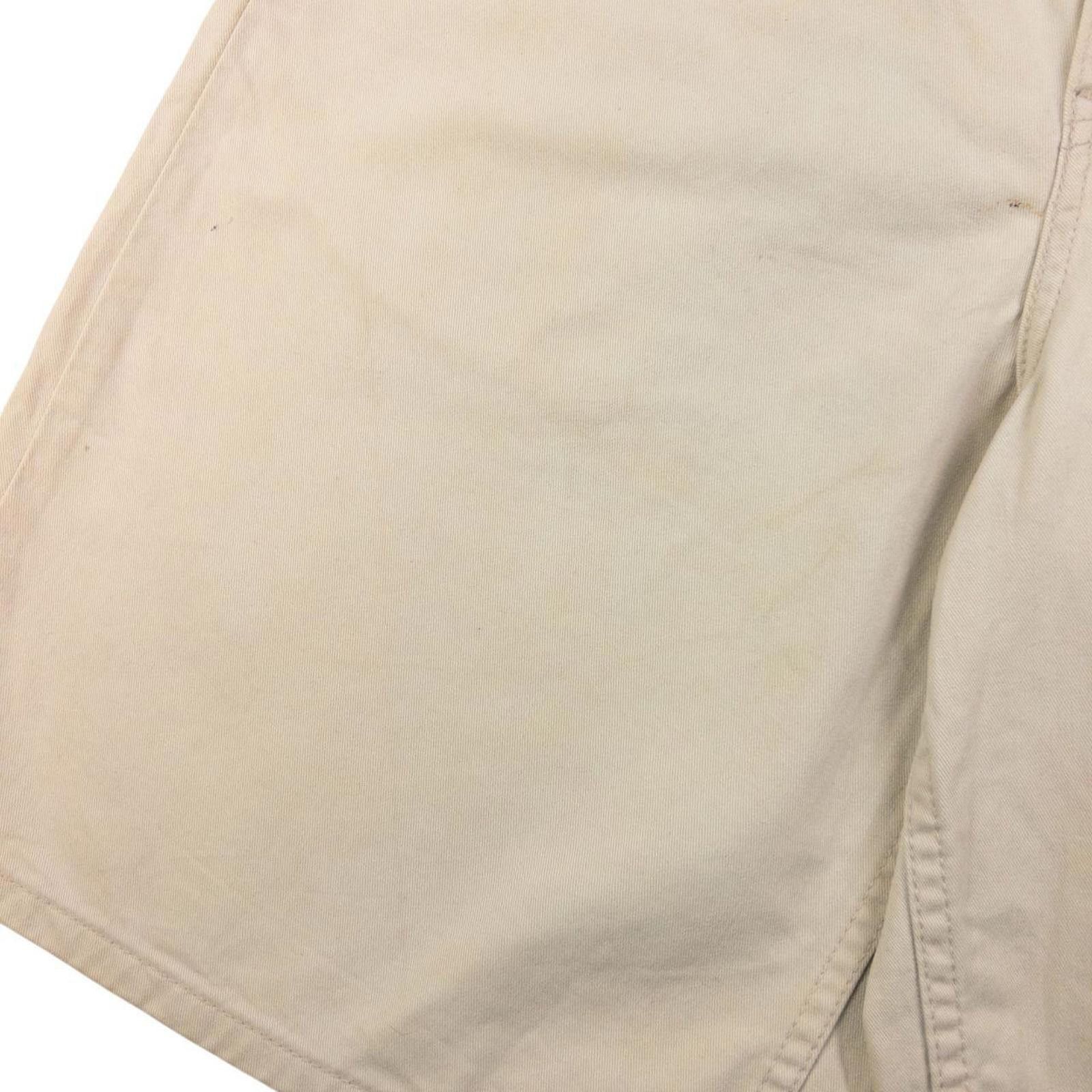 Levi's Vintage Levi's Silver Tab Khakis Shorts Size W30 Size US 30 / EU 46 - 6 Thumbnail
