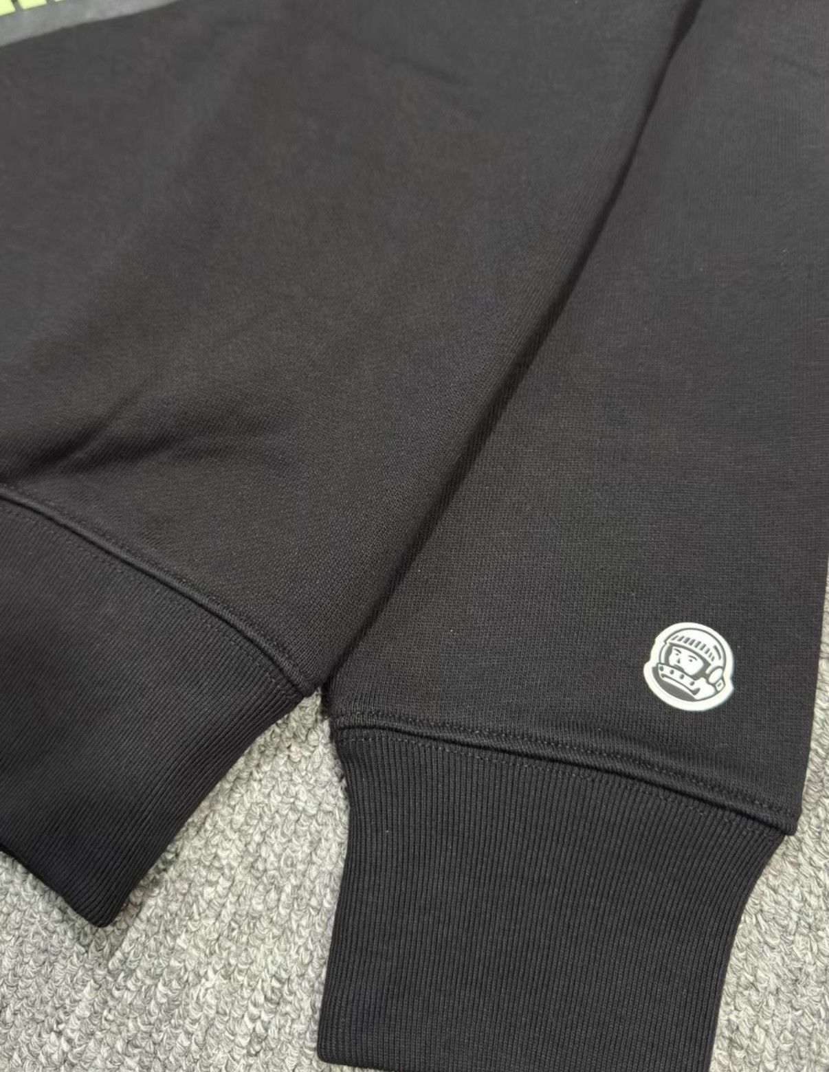 Billionaire Boys Club Glow-in-the-Dark Crewneck Sweatshirt Billionaire Boys Club Size US M / EU 48-50 / 2 - 7 Thumbnail