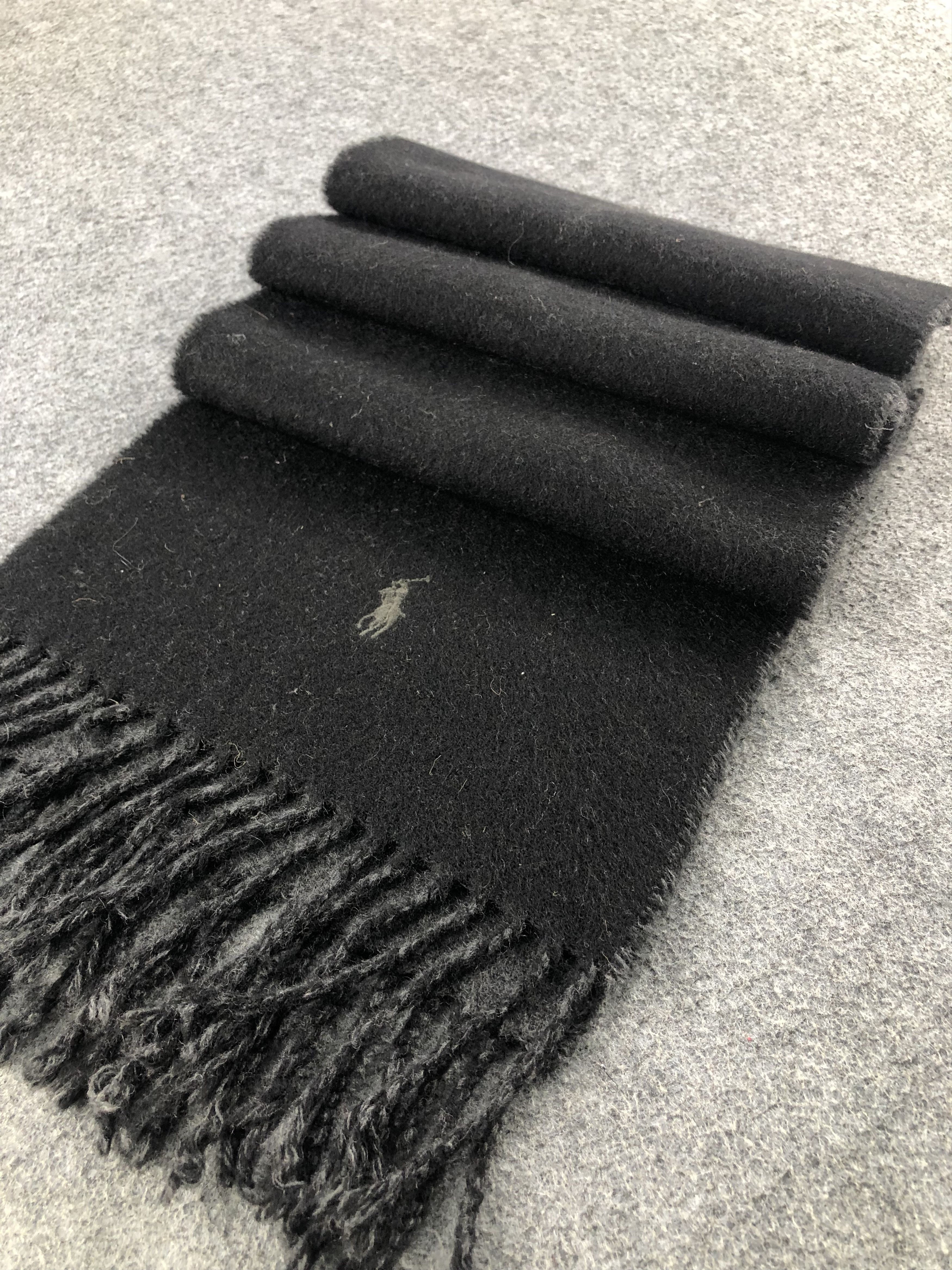 Polo Ralph Lauren Polo Ralph Lauren Scarf / Muffler / Neckwear Size ONE SIZE - 3 Thumbnail