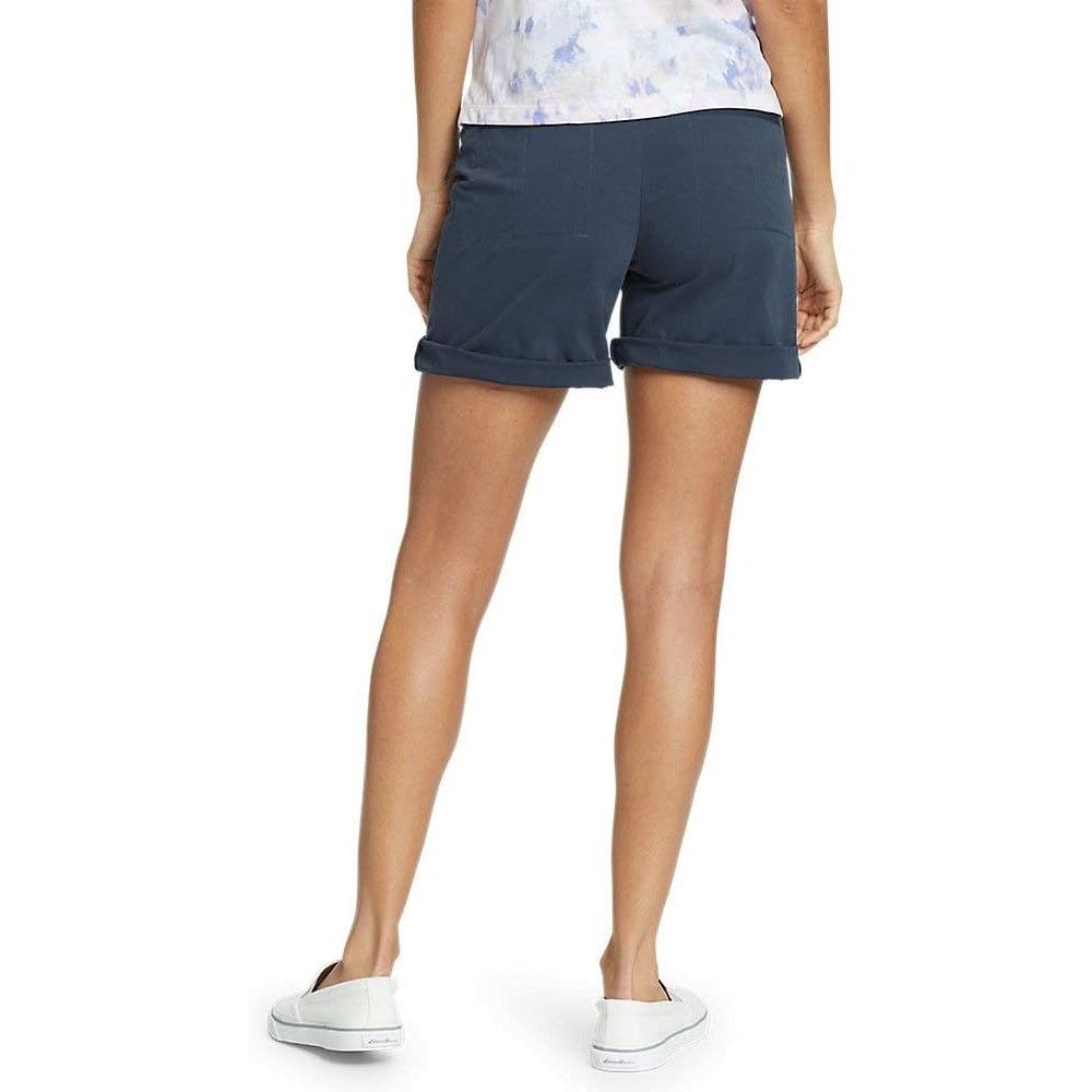 Eddie Bauer New Eddie Bauer Womens Size 0 Cotton Nylon Utility Shorts Size 25" / US 0 / IT 36 - 4 Thumbnail