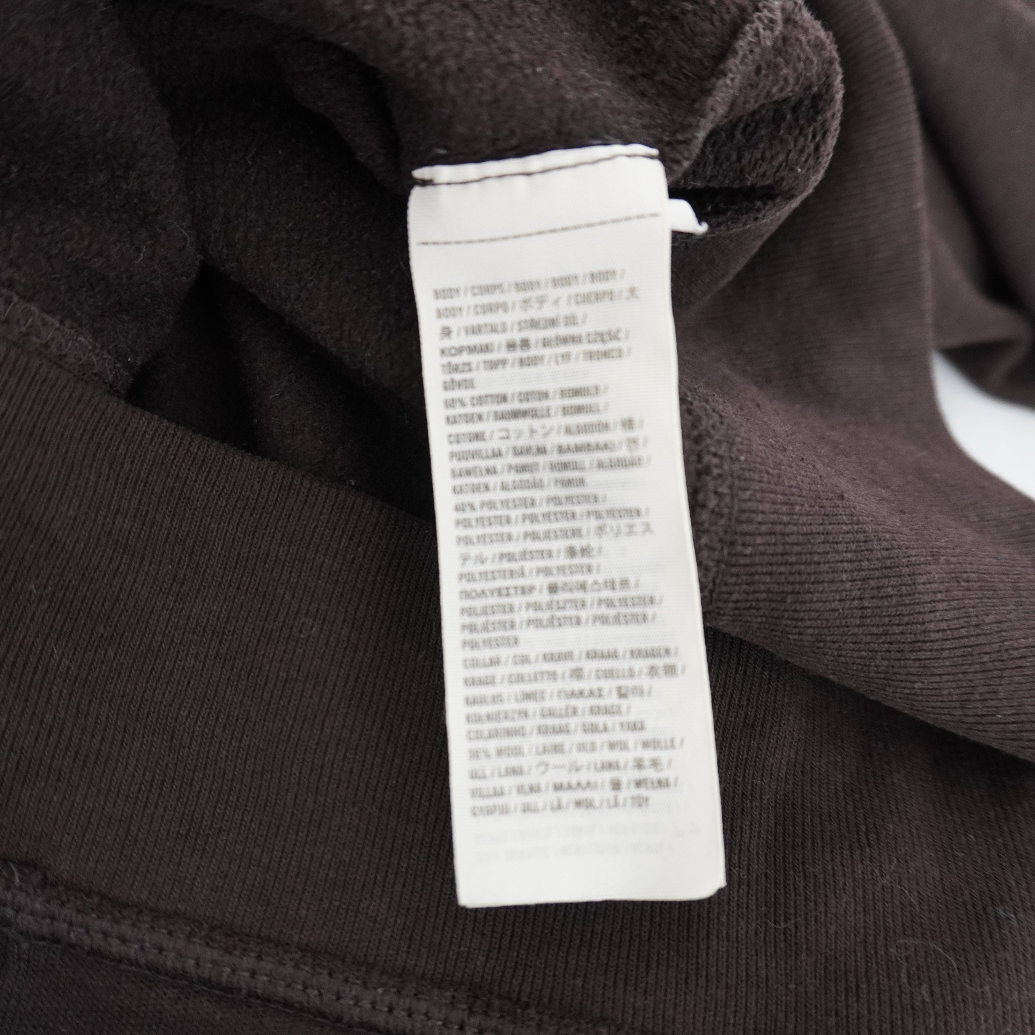 Hollister Hollister Women's Hoodie Size L / US 10 / IT 46 - 9 Thumbnail