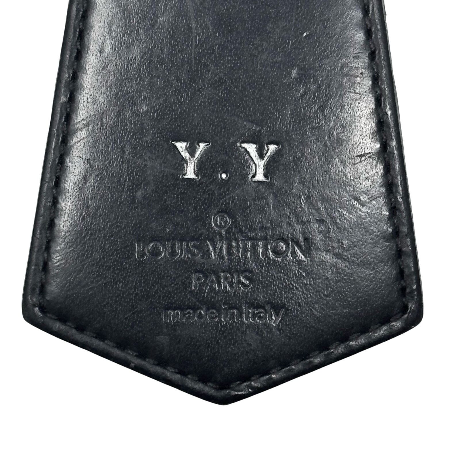 Louis Vuitton Louis Vuitton Damier Keychain Size ONE SIZE - 4 Thumbnail