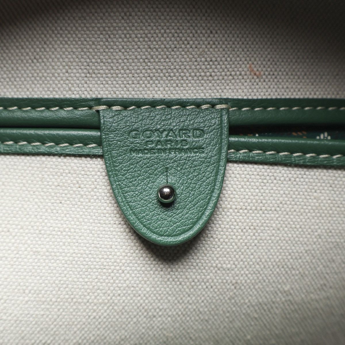 Goyard Goyard St Louis Shopper Size ONE SIZE - 6 Thumbnail