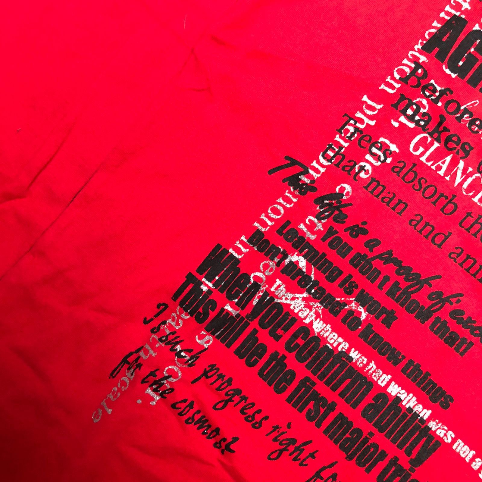 14th Addiction × If Six Was Nine × Le Grande Bleu (L.G.B.) Y2k Beaumont Grunge Punk Size US L / EU 52-54 / 3 - 2 Thumbnail