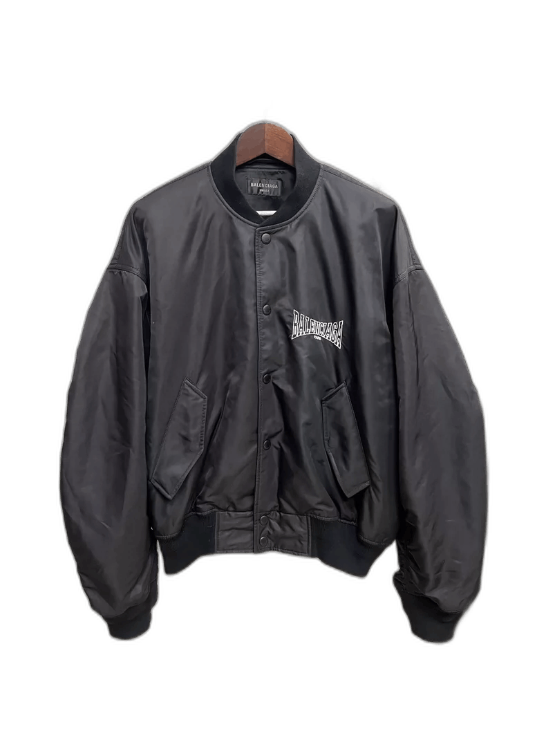balenciaga 17ss ジャケット・アウター boxy jacket bomber