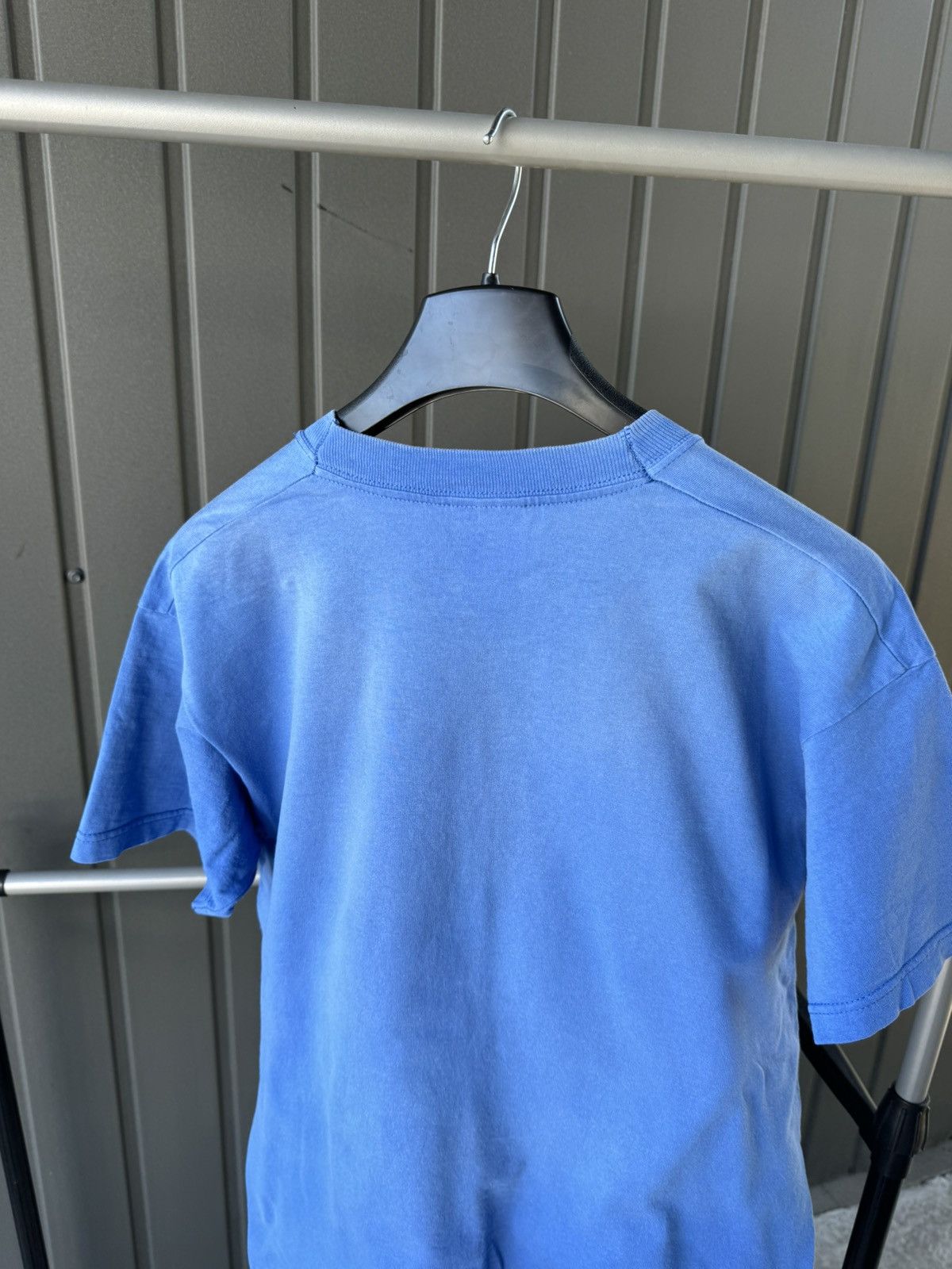 Nintendo 2002 Super Mario Sunshine Vintage T Shirt Nintendo Tee Size US M / EU 48-50 / 2 - 9 Thumbnail
