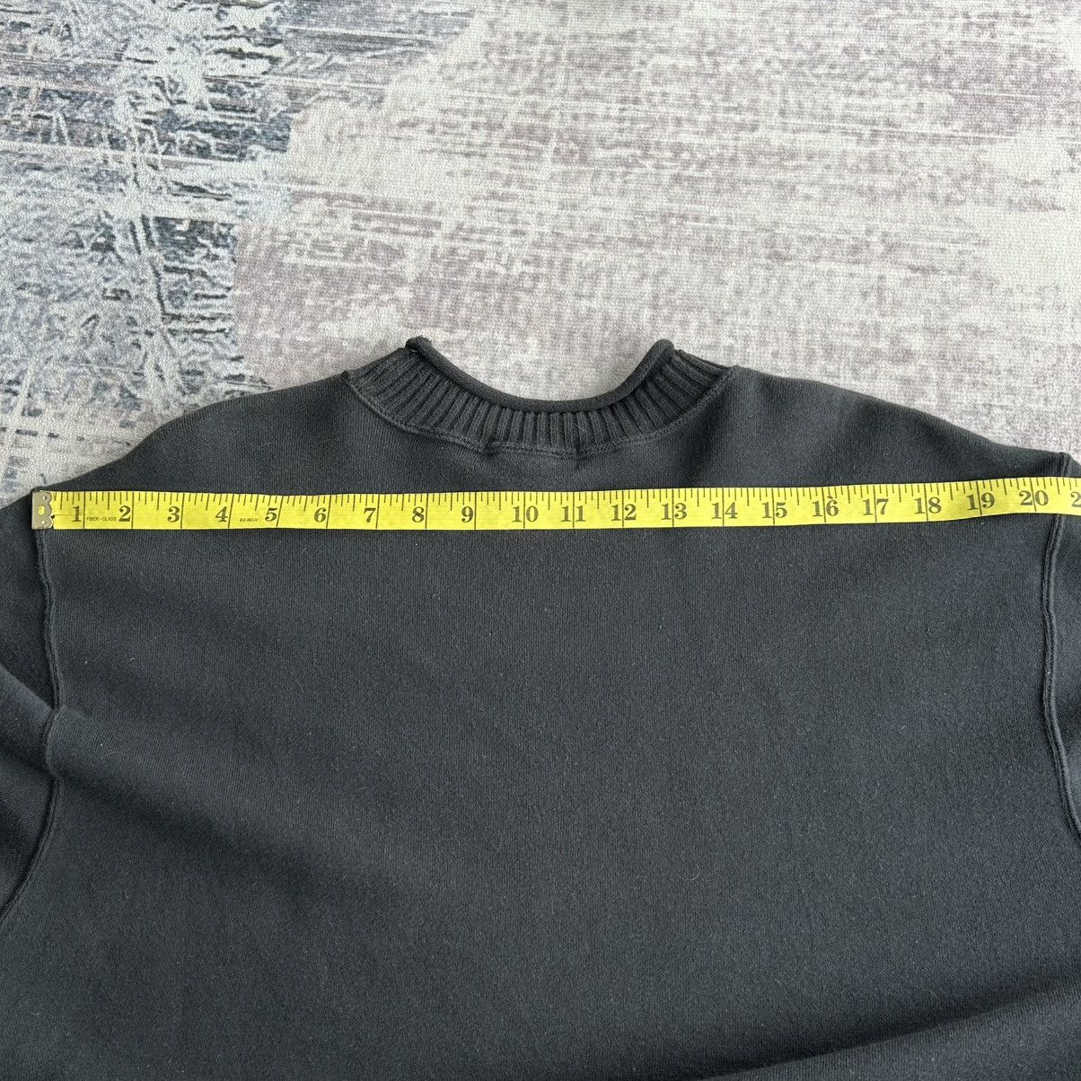 Valentino Gianni Valentino Sweatshirt Size US L / EU 52-54 / 3 - 14 Thumbnail