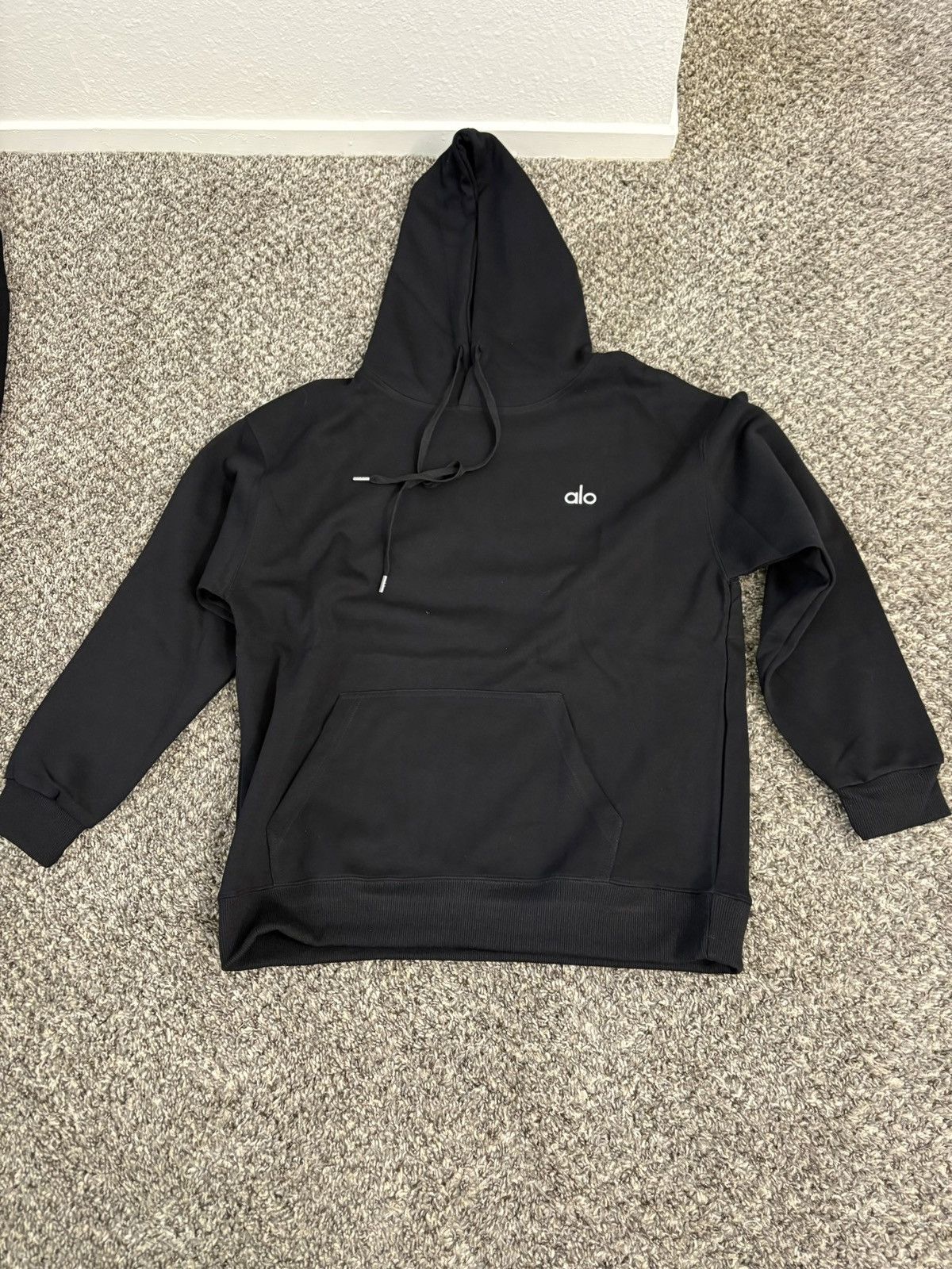 Alo sweatsuit
