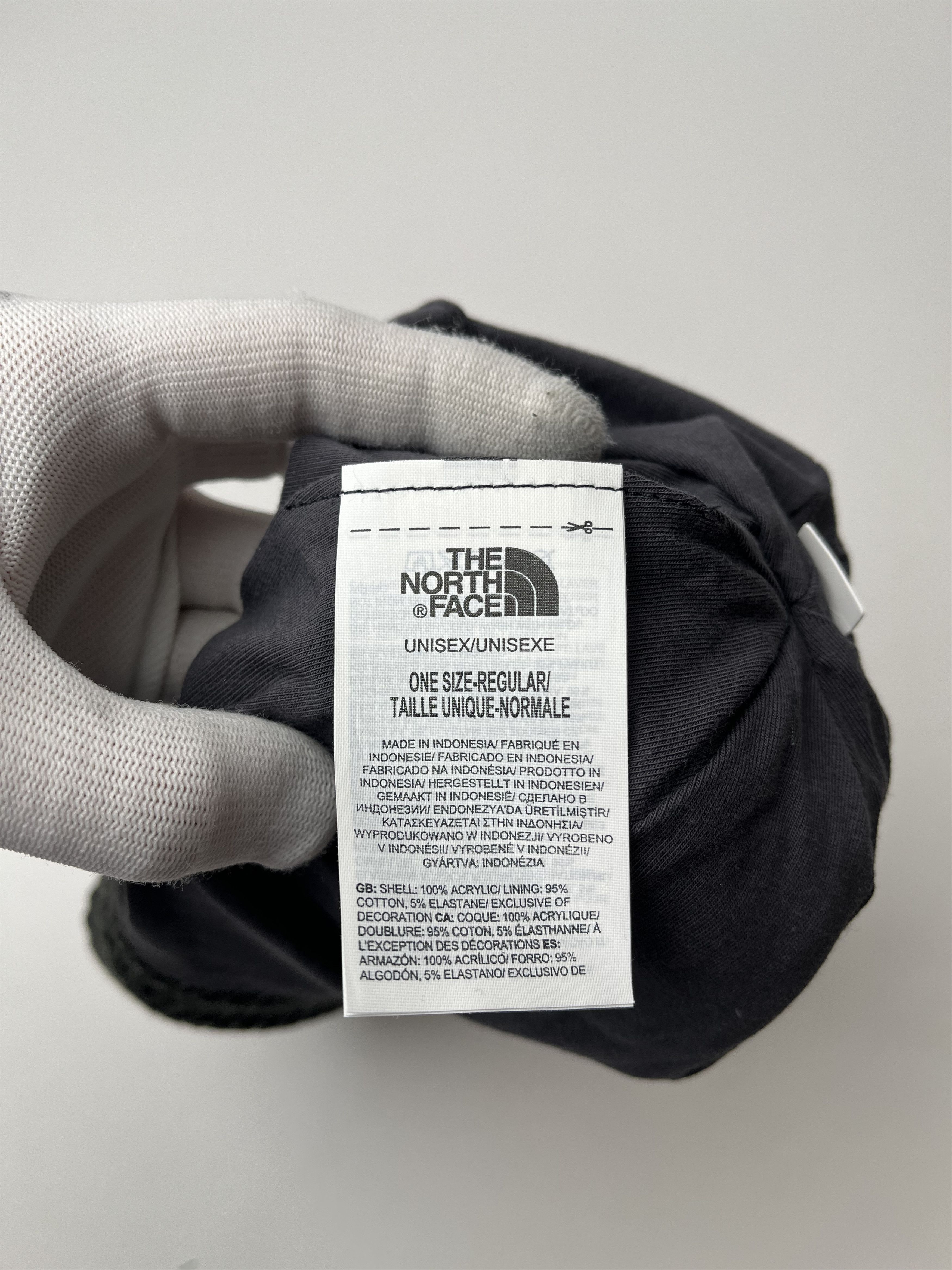 The North Face The North Face Salty Dog Beanie Size ONE SIZE - 4 Thumbnail