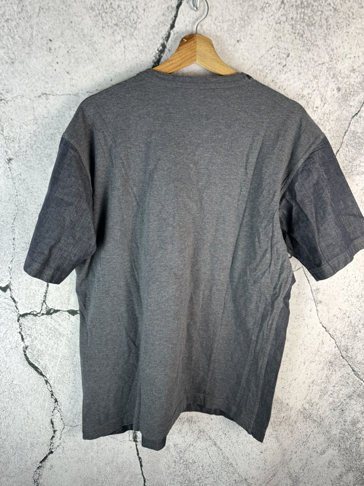 Dolce & Gabbana Dolce Gabbana James Dean Print Tee Size US XL / EU 56 / 4 - 3 Thumbnail