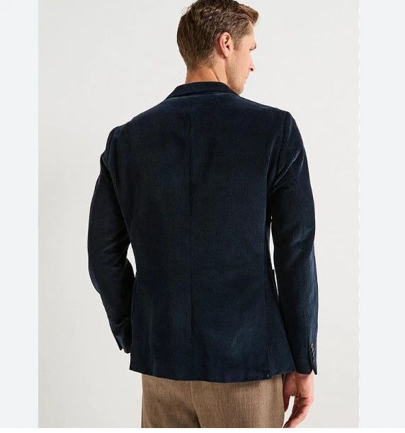 Barbour Barbour Wallington Cord Blazer Size 38R - 7 Thumbnail