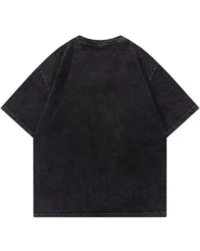 Other Spider Graphic T Shirt Size US L / EU 52-54 / 3 - 3 Thumbnail