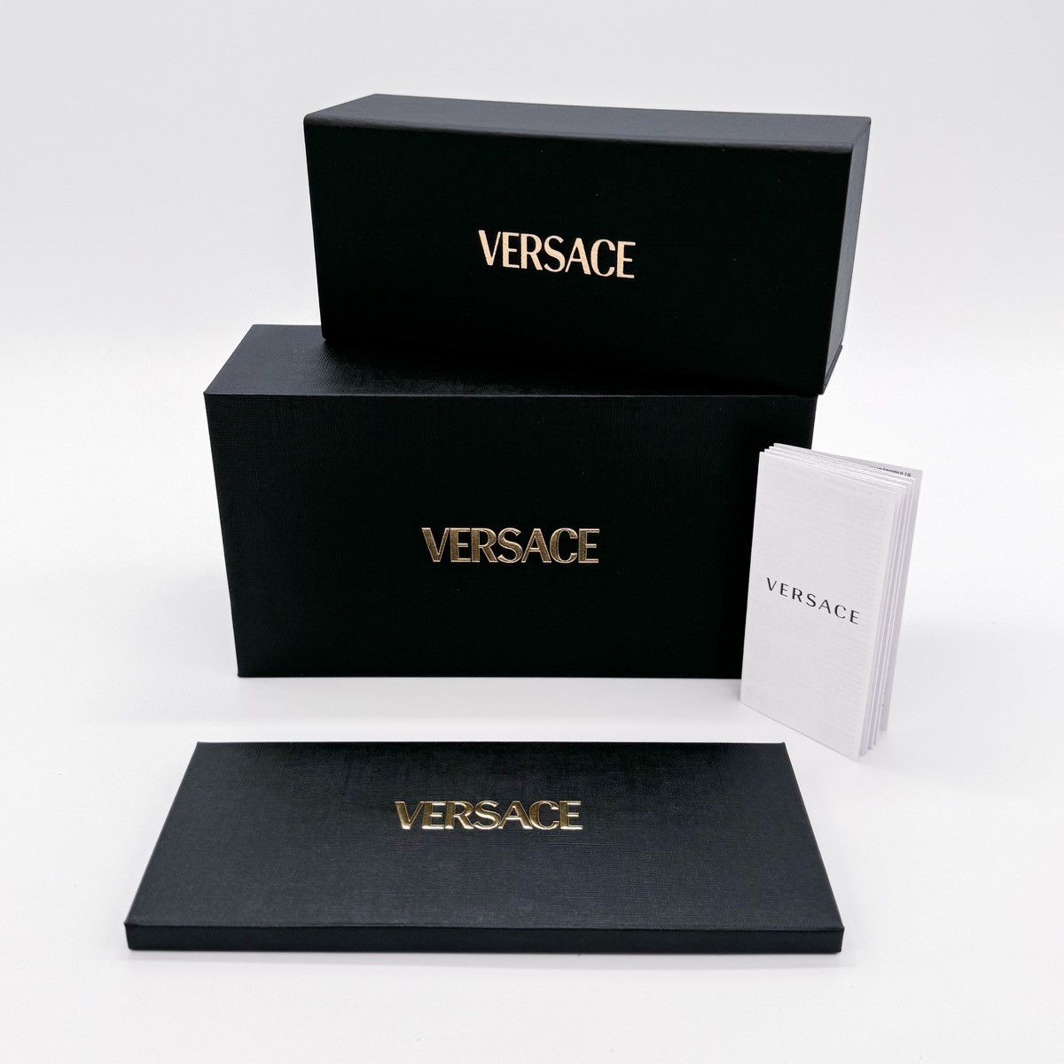Versace NEW VERSACE VE4474U 5485/87 SQUARE PINK WOMEN SUNGLASSES Size ONE SIZE - 10 Thumbnail