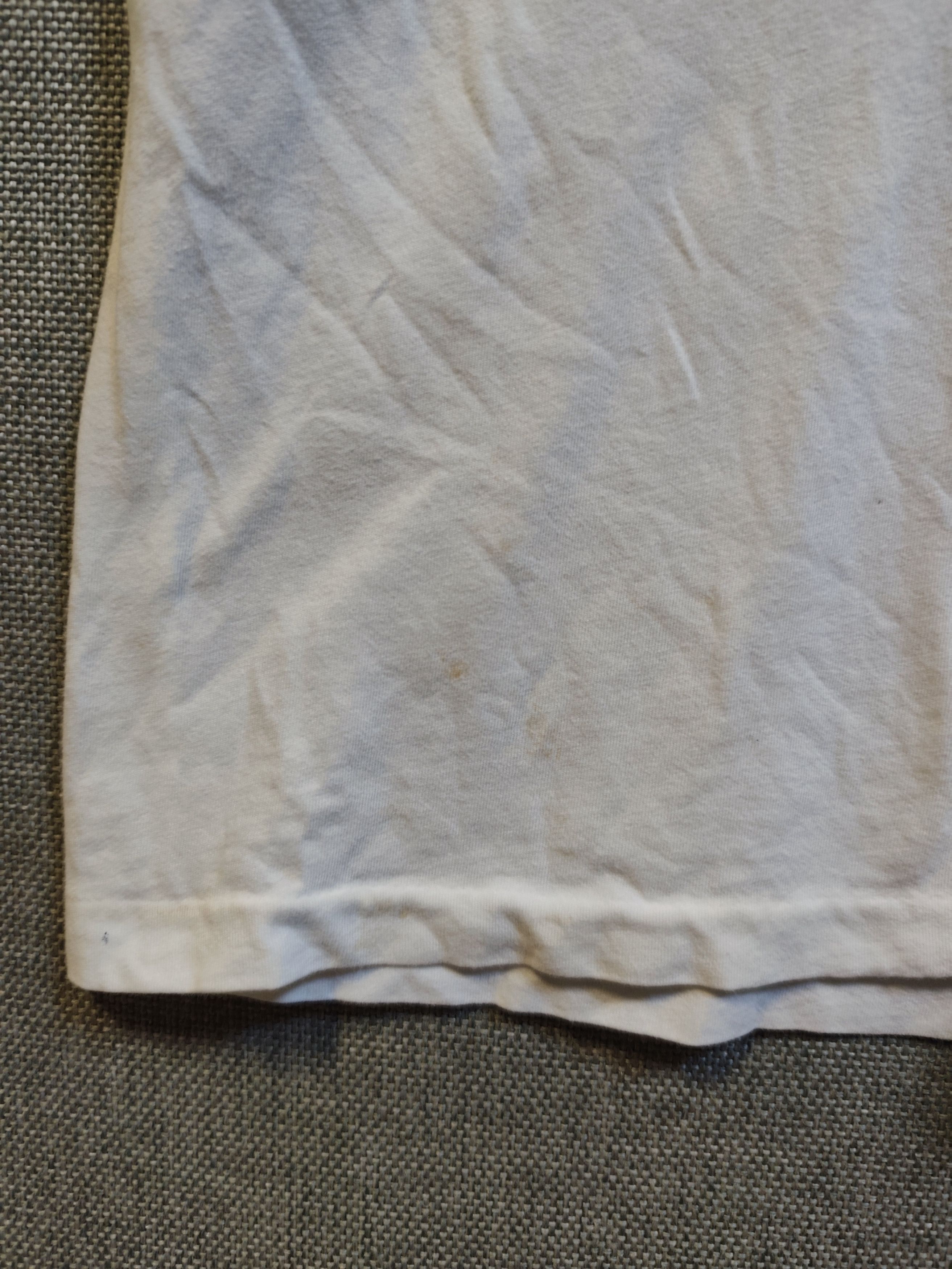 Polo Ralph Lauren Polo Ralph Lauren Jerry Birrittella Tribute Tee Size US S / EU 44-46 / 1 - 9 Thumbnail