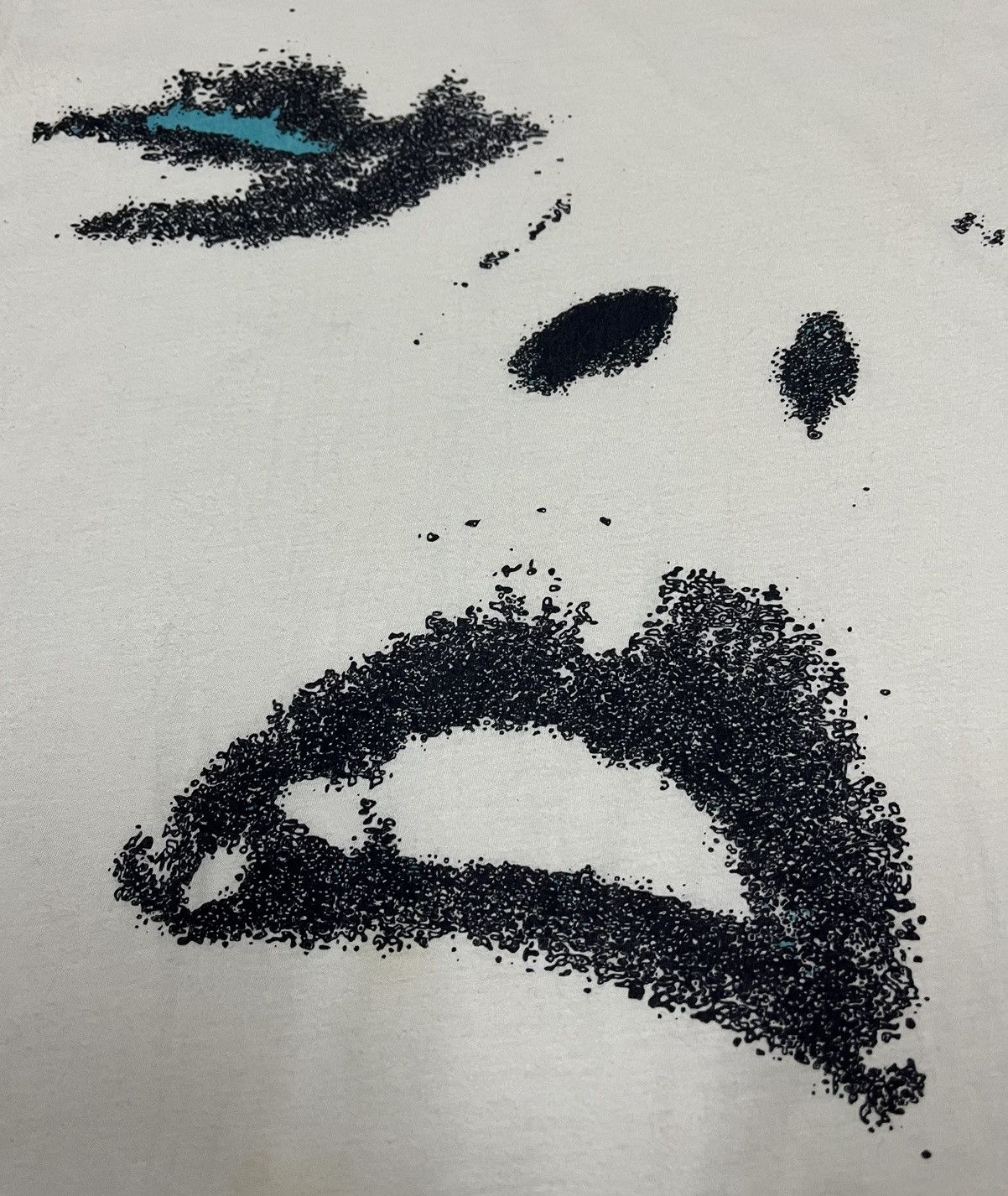 Marc Jacobs MARC by MARC JACOBS Art Design Shirt x Rare Size US S / EU 44-46 / 1 - 4 Thumbnail