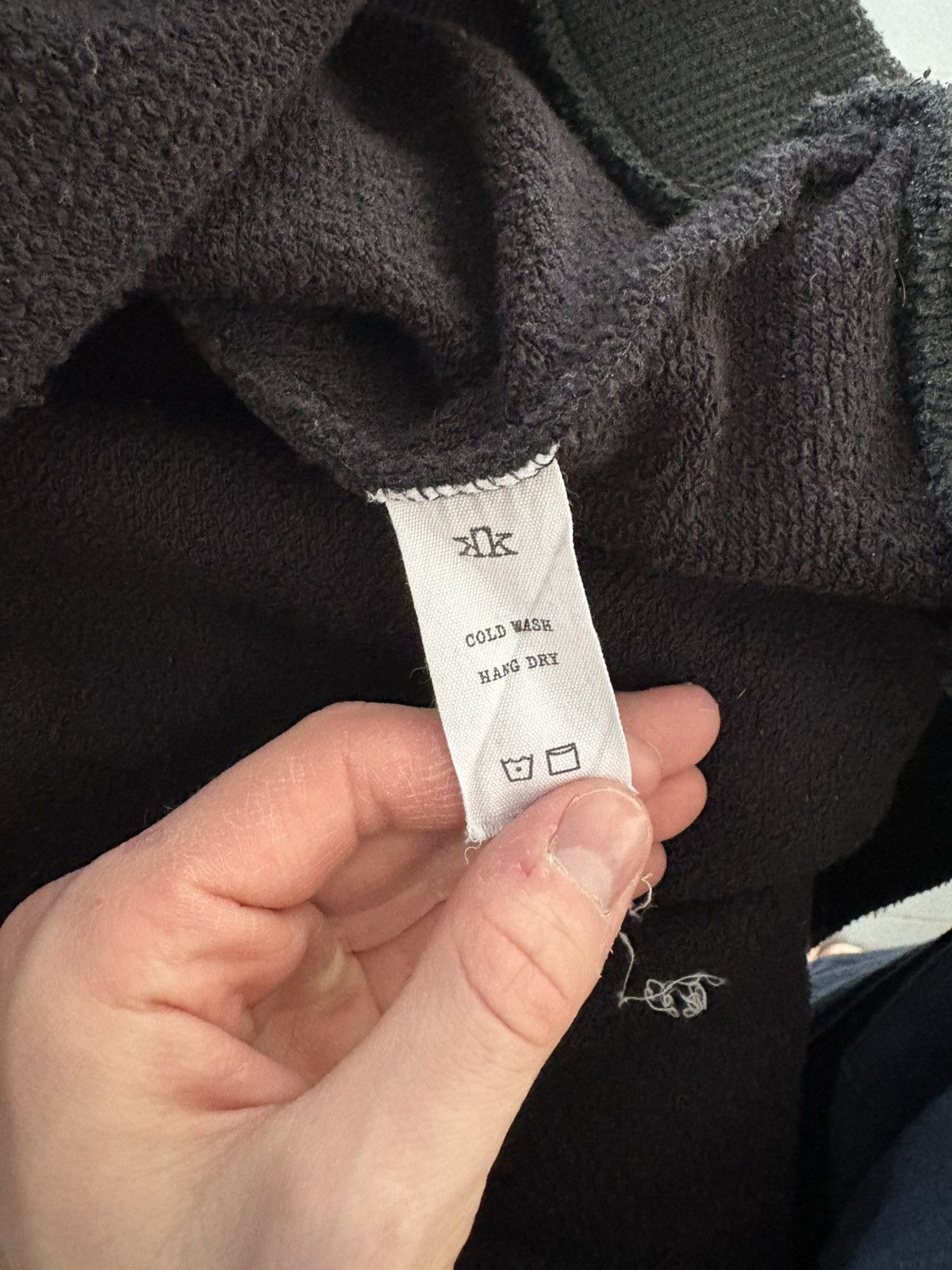 K-Two Studios Ktwo hoodie Size US M / EU 48-50 / 2 - 11 Thumbnail