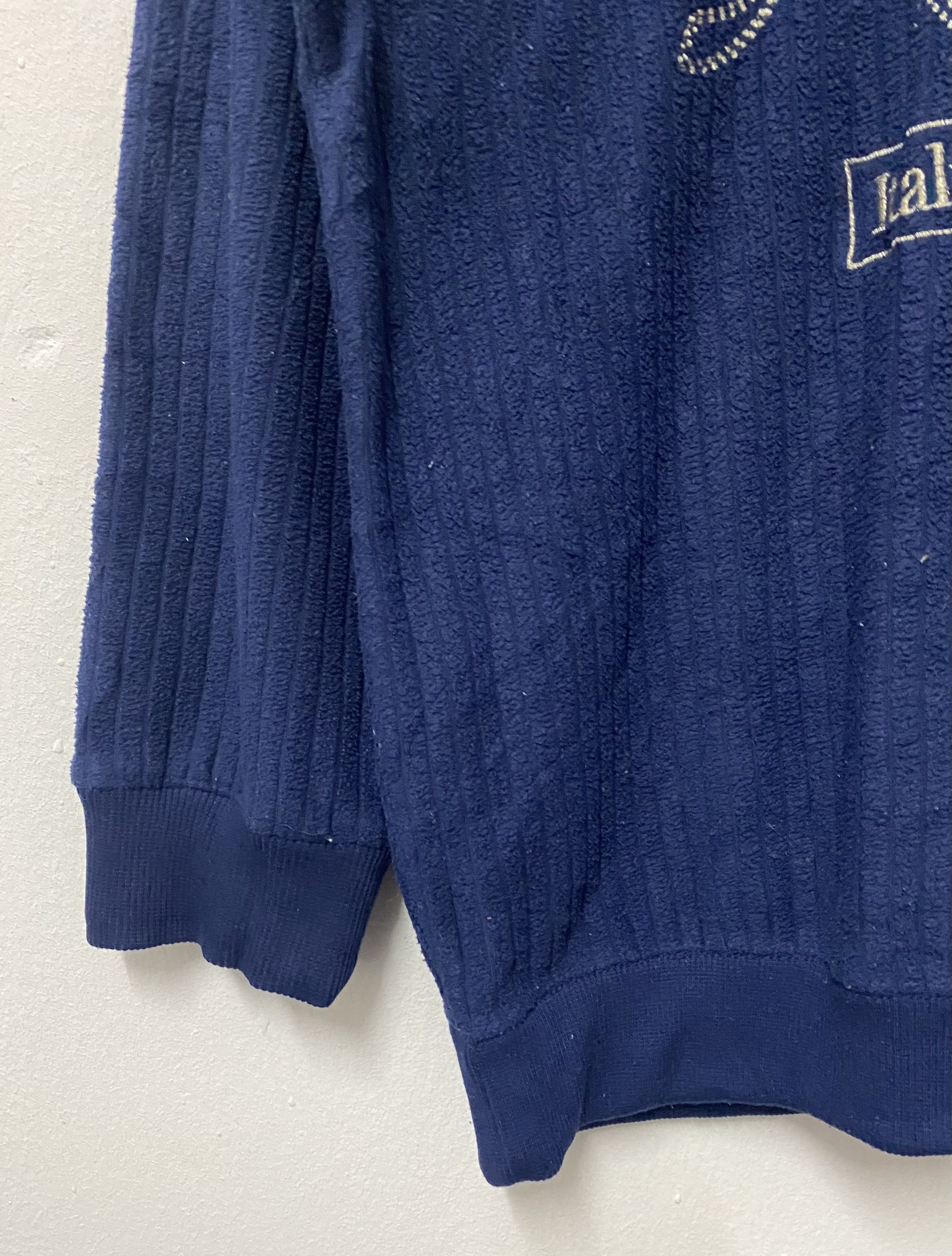 Valentino Vintage Andre Valentino Knitwear Shirts Size US M / EU 48-50 / 2 - 7 Thumbnail