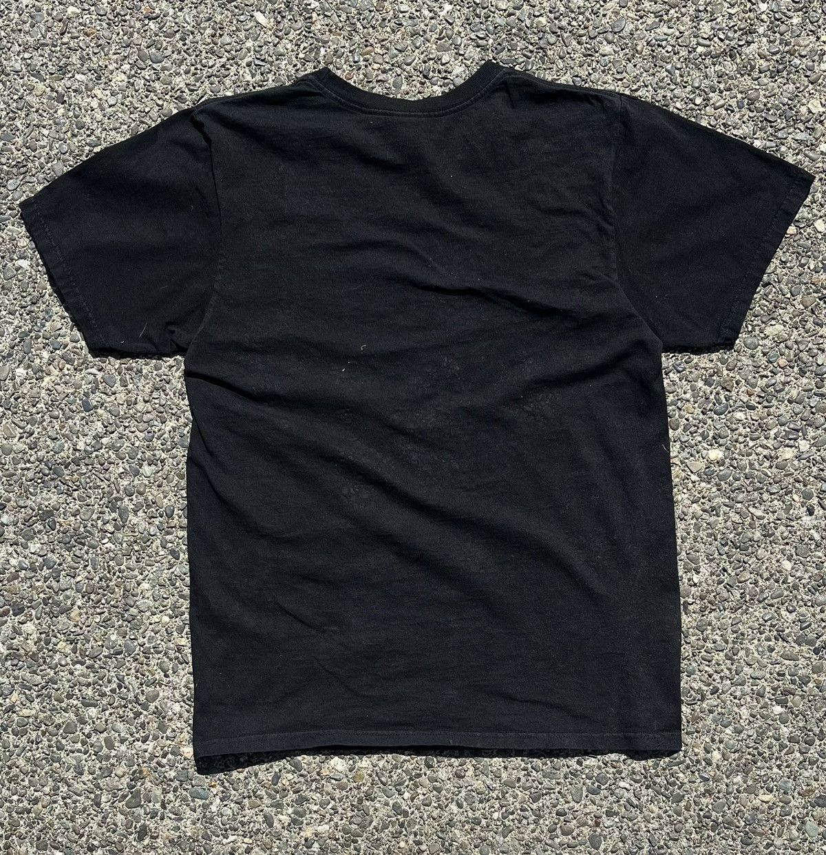 Stussy stussy international tee Size US S / EU 44-46 / 1 - 2 Thumbnail