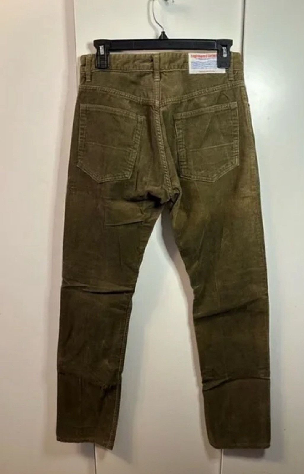 Engineered Garments Engineered Garments 5 Pocket Cords Size US 30 / EU 46 - 2 Thumbnail