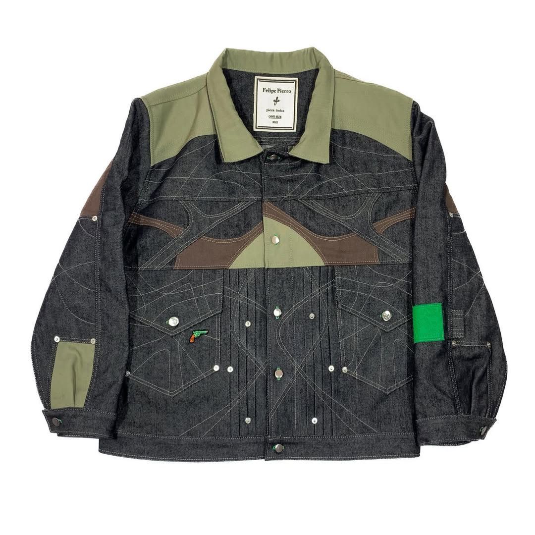 Other 1OF1 - EFE-TEX Size US L / EU 52-54 / 3 - 1 Thumbnail