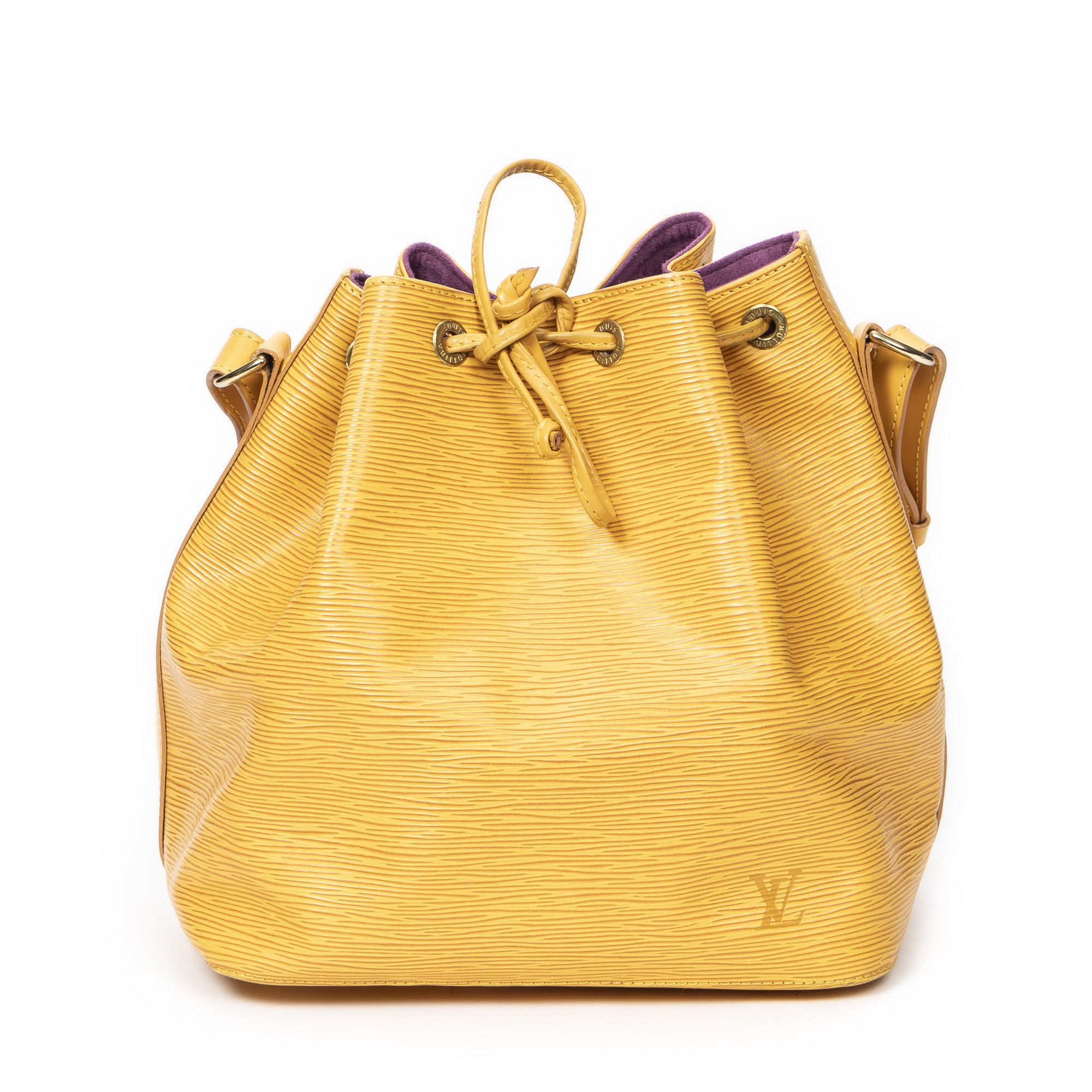 Louis Vuitton Noe PM Size ONE SIZE - 1 Thumbnail