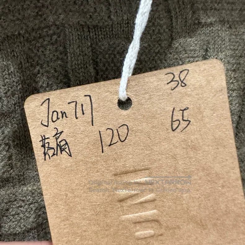 Hermes Hermes All-Over H Logo Hooded Sleeveless Sweatshirt Size XS / US 0-2 / IT 36-38 - 5 Thumbnail