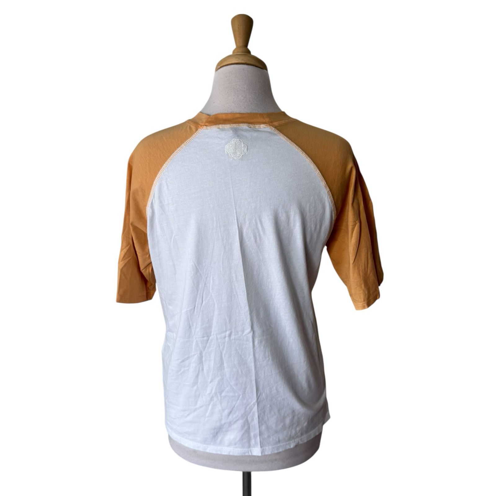 Maje MAJE Sunrise Paradise Tee Size US Small/ FR 1 Size S / US 4 / IT 40 - 5 Thumbnail