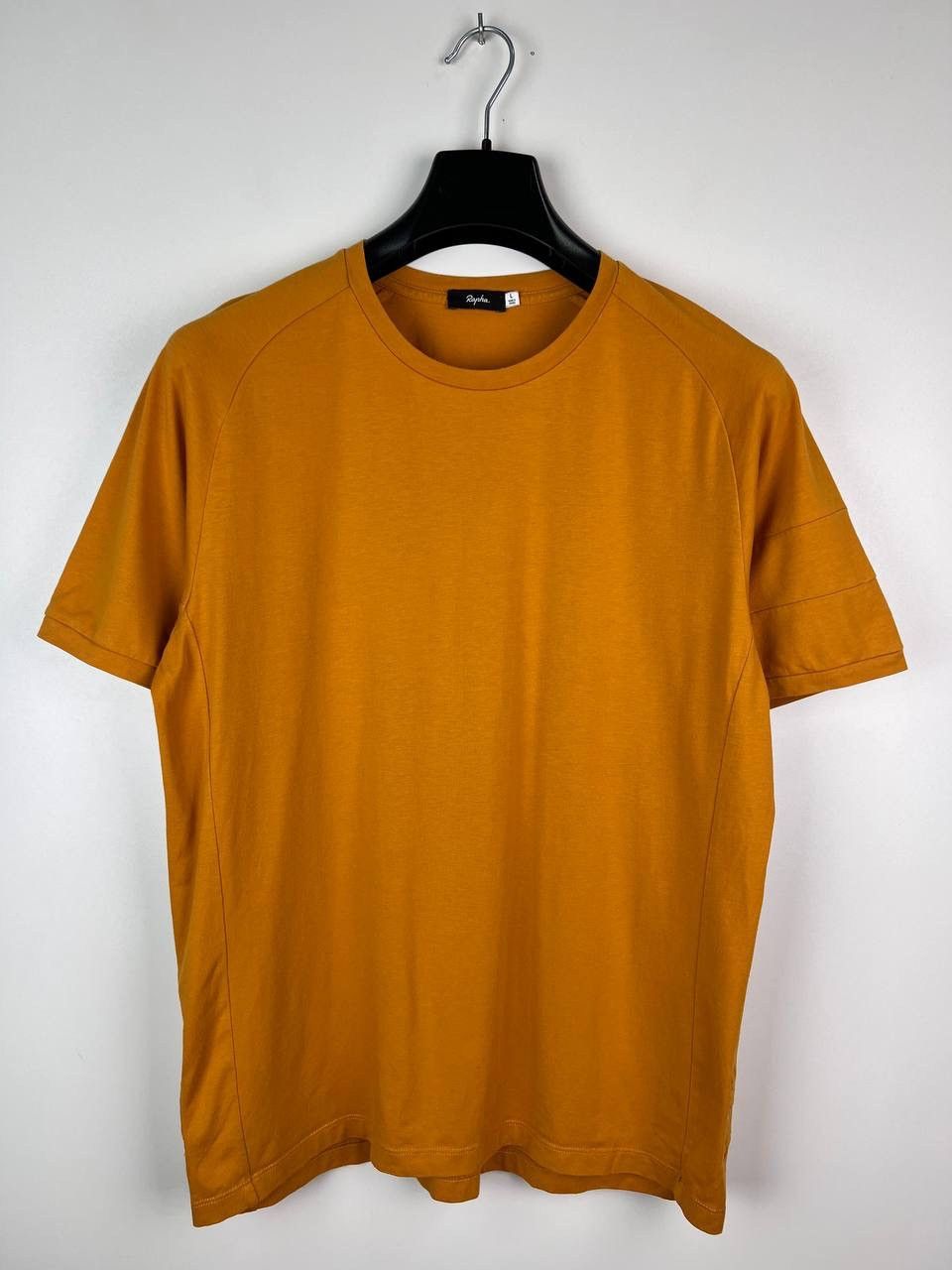 Rapha Rapha Velo t-shirts size L Size US L / EU 52-54 / 3 - 1 Thumbnail