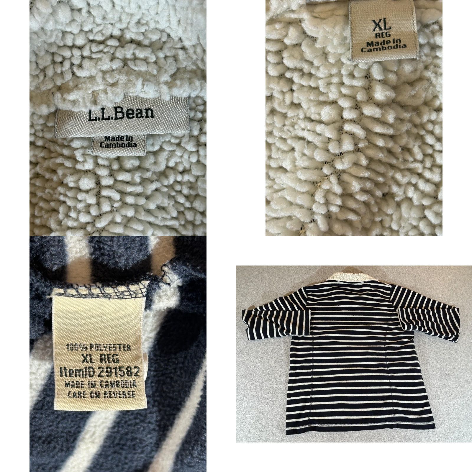 Vintage VINTAGE? No. Size XL / US 12-14 / IT 48-50 - 8 Thumbnail