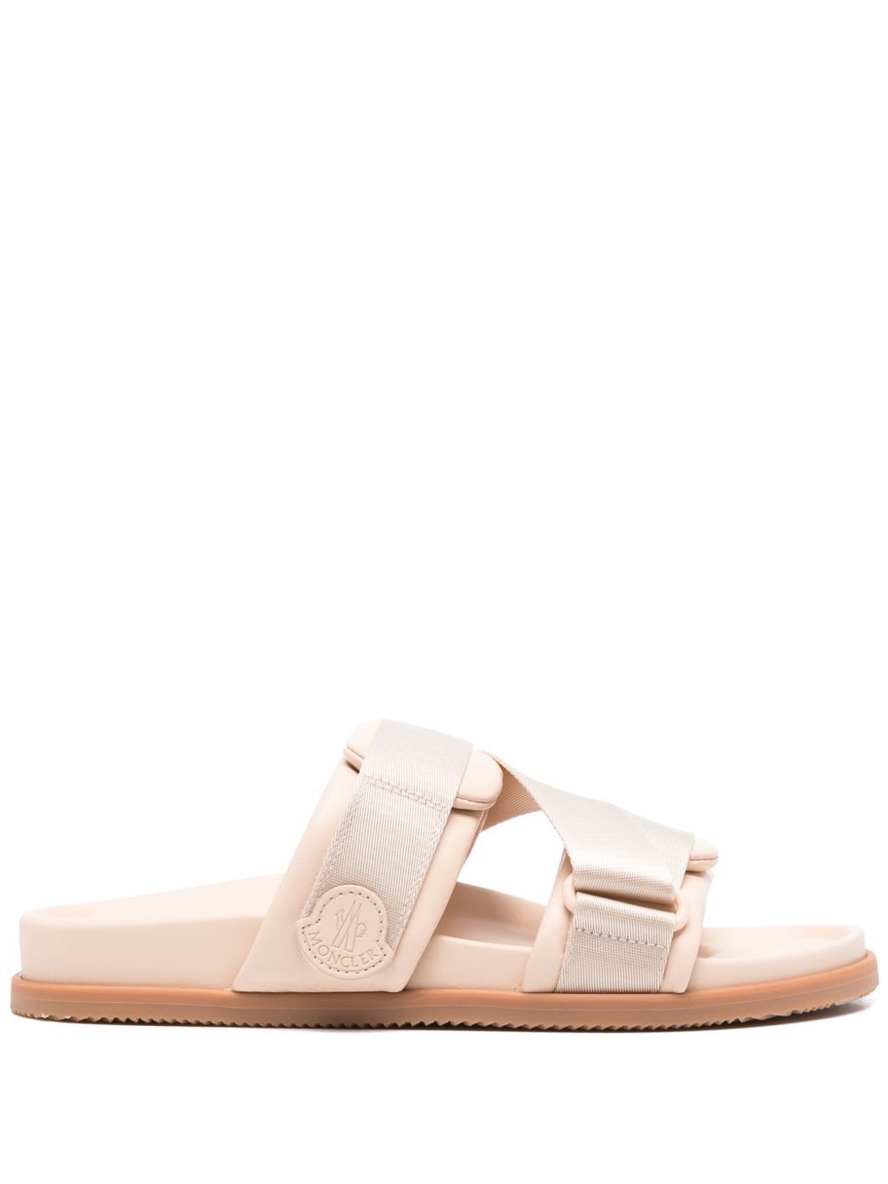 Moncler MON SUMMER SANDALS Size US 5 / IT 35 - 1 Thumbnail