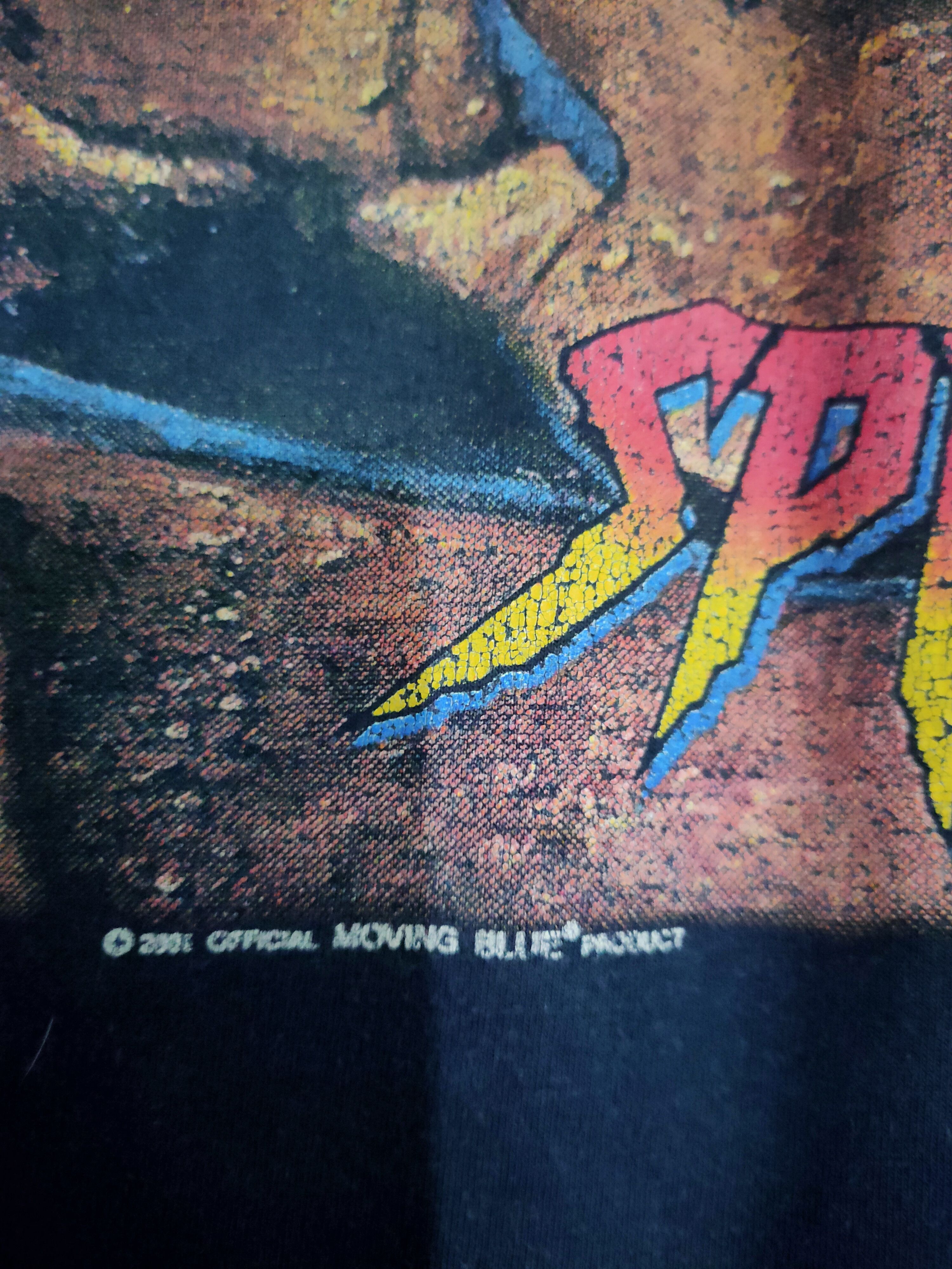 Other Amazing Spiderman by moving blue Size US S / EU 44-46 / 1 - 3 Thumbnail