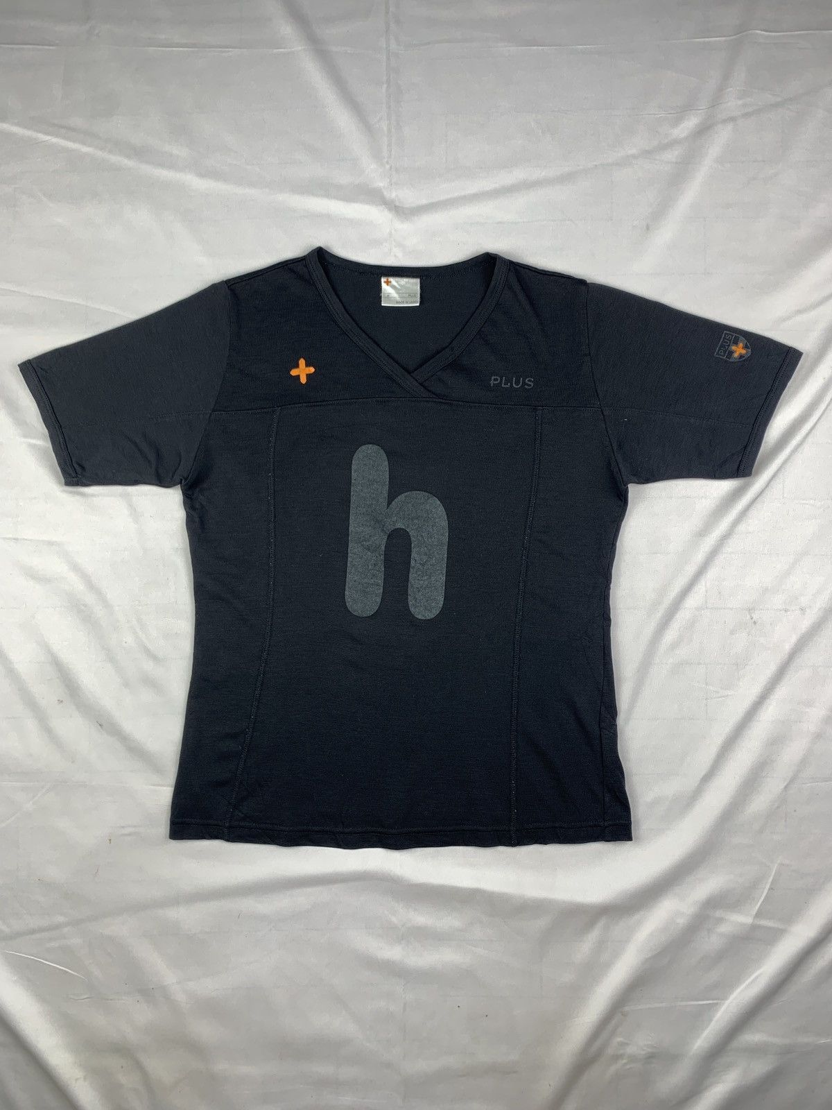 Head Porter Head Porter Plus by Yoshida Japan Tonal Elastane Jersey Size M / US 6-8 / IT 42-44 - 1 Thumbnail