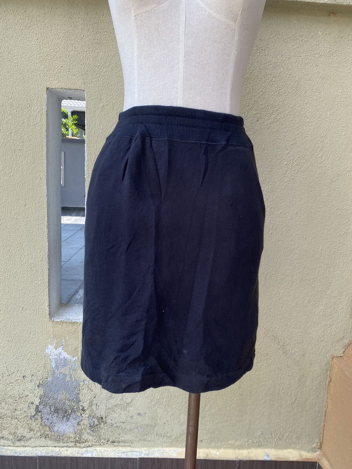 Issey Miyake × Tsumori Chisato × Vintage 80s Issey Sport by tsumori chisato mini skirt Size 25" / US 0 / IT 36 - 4 Thumbnail