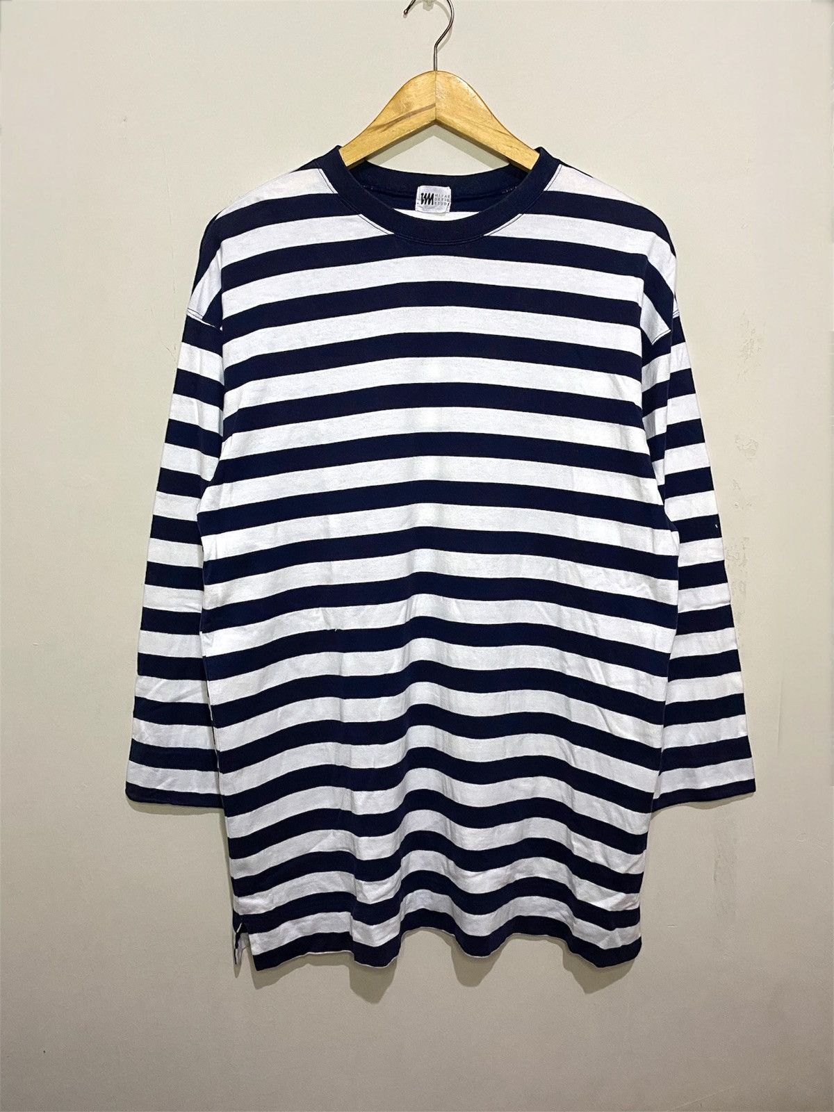 Hysteric Glamour Loong Sleeve Issey Miyake Size US XL / EU 56 / 4 - 1 Thumbnail