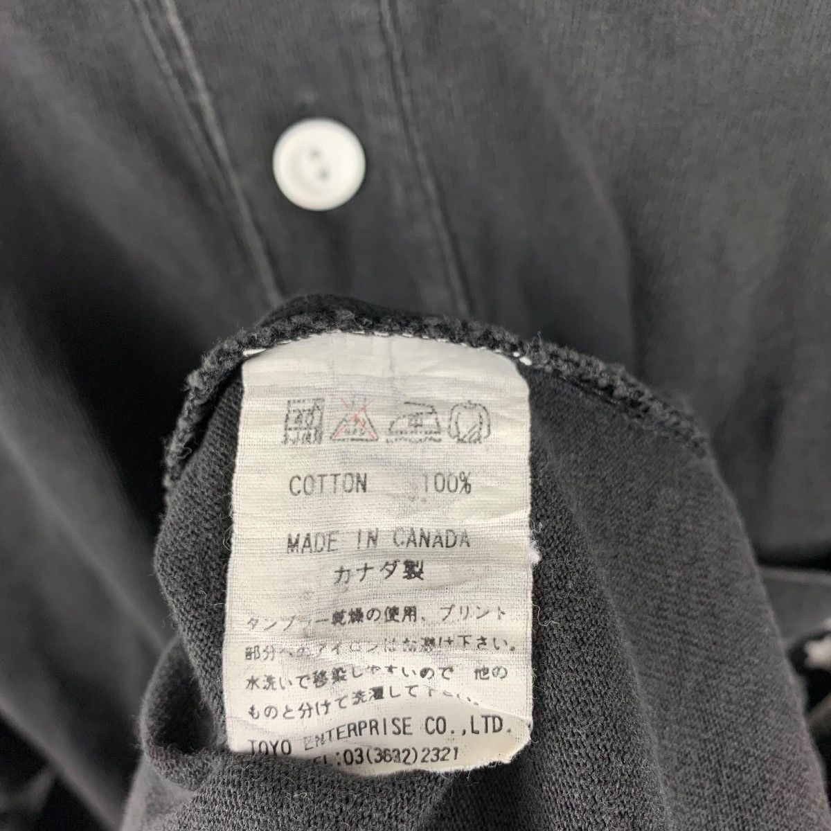 Sugar Cane × Toyo Enterprises × Vintage Vintage CHESWICK bowling association pocket polo tee Size US L / EU 52-54 / 3 - 13 Thumbnail