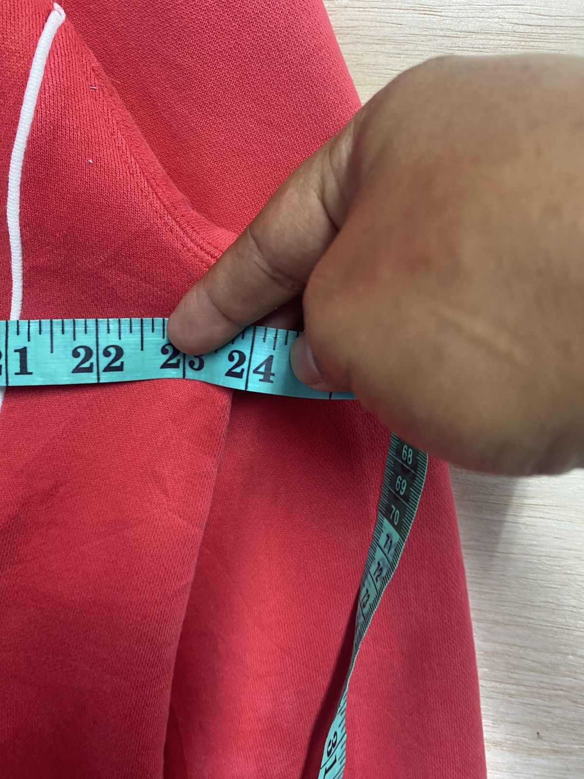 Billabong Vintage 90s Billabong Surf Surfing Red jacket Size US XL / EU 56 / 4 - 6 Thumbnail