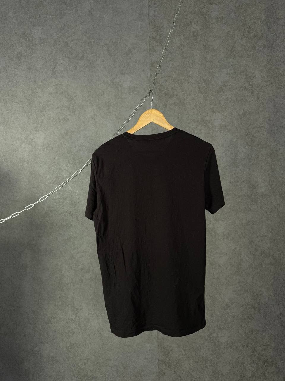 Allsaints Allsaints designer logo tee Size US M / EU 48-50 / 2 - 5 Thumbnail