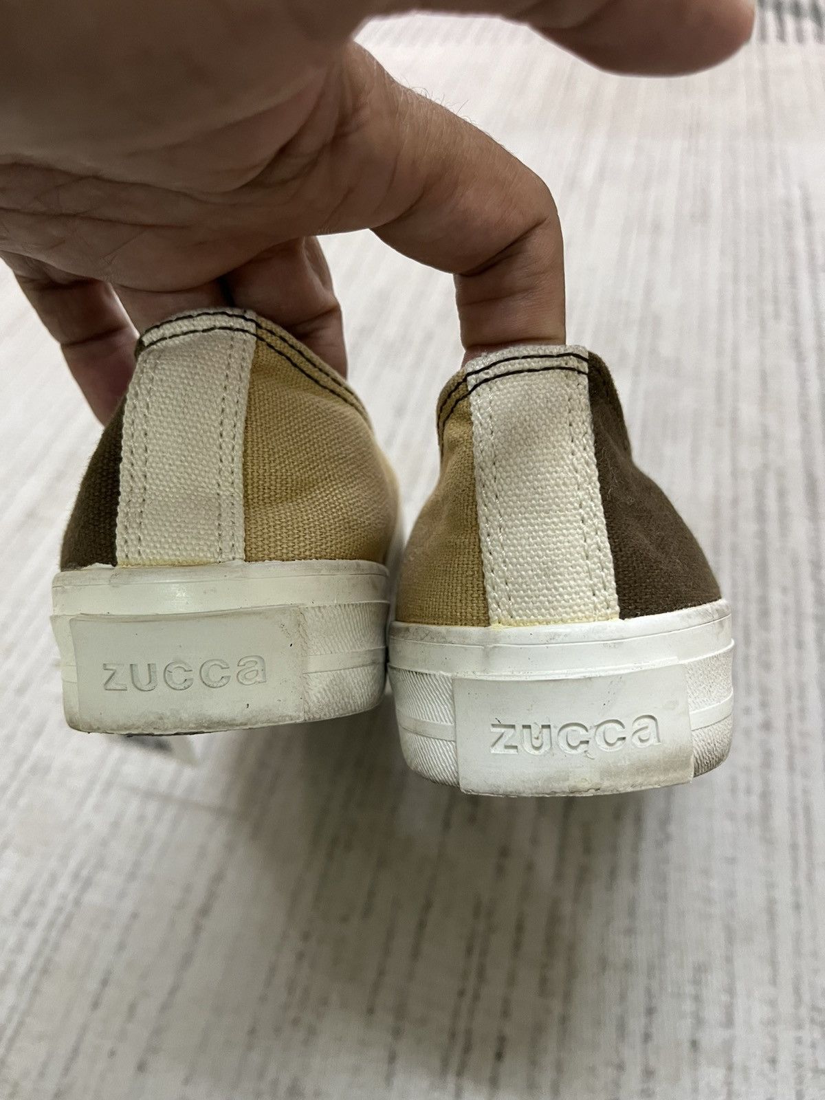 CABANE de ZUCCa Cabane de zucca shoes Size US 6.5 / EU 39-40 - 4 Thumbnail