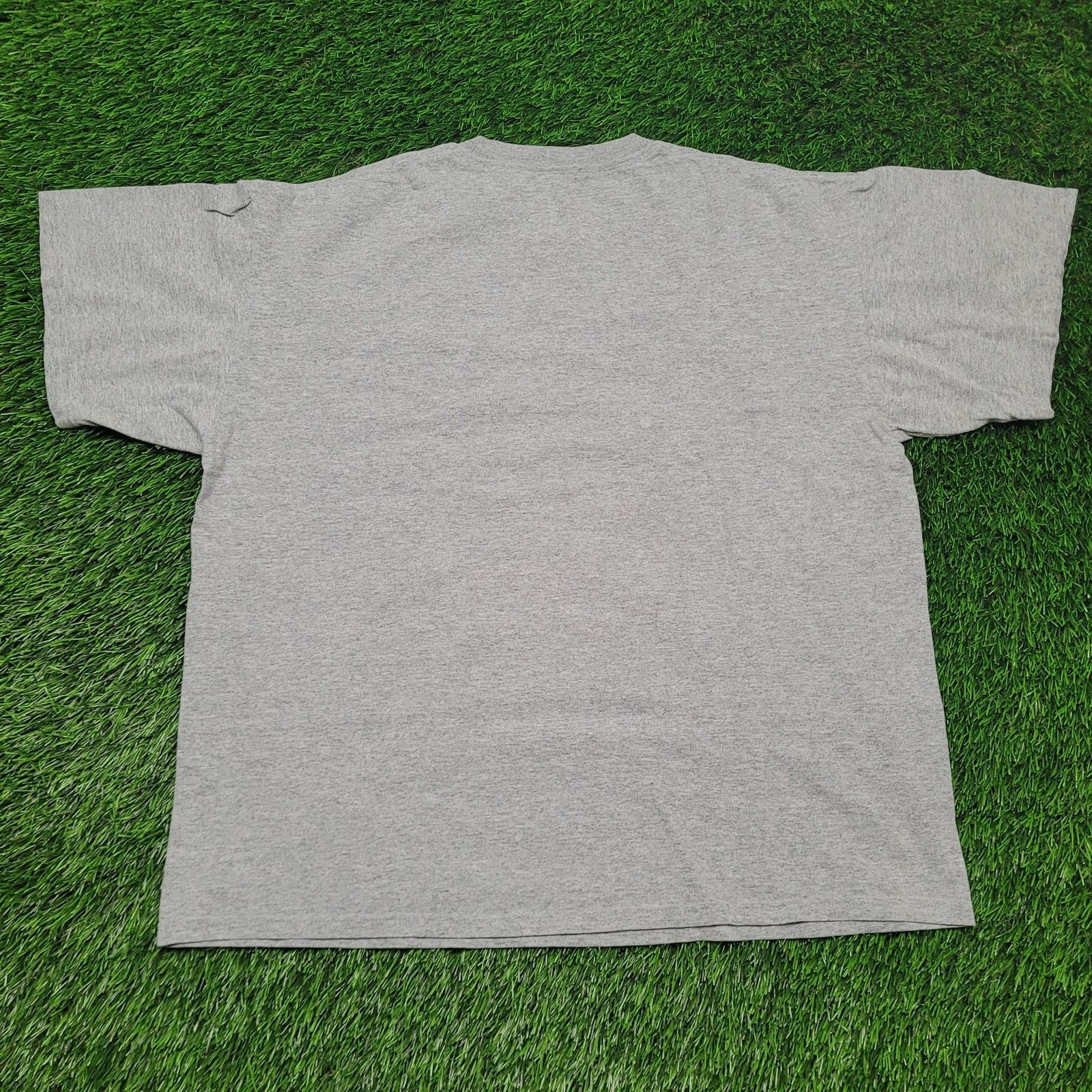 Vintage VTG 90s Jeff Foxworthy T-Shirt L Boxy You Might Be A Redneck Size US L / EU 52-54 / 3 - 6 Thumbnail