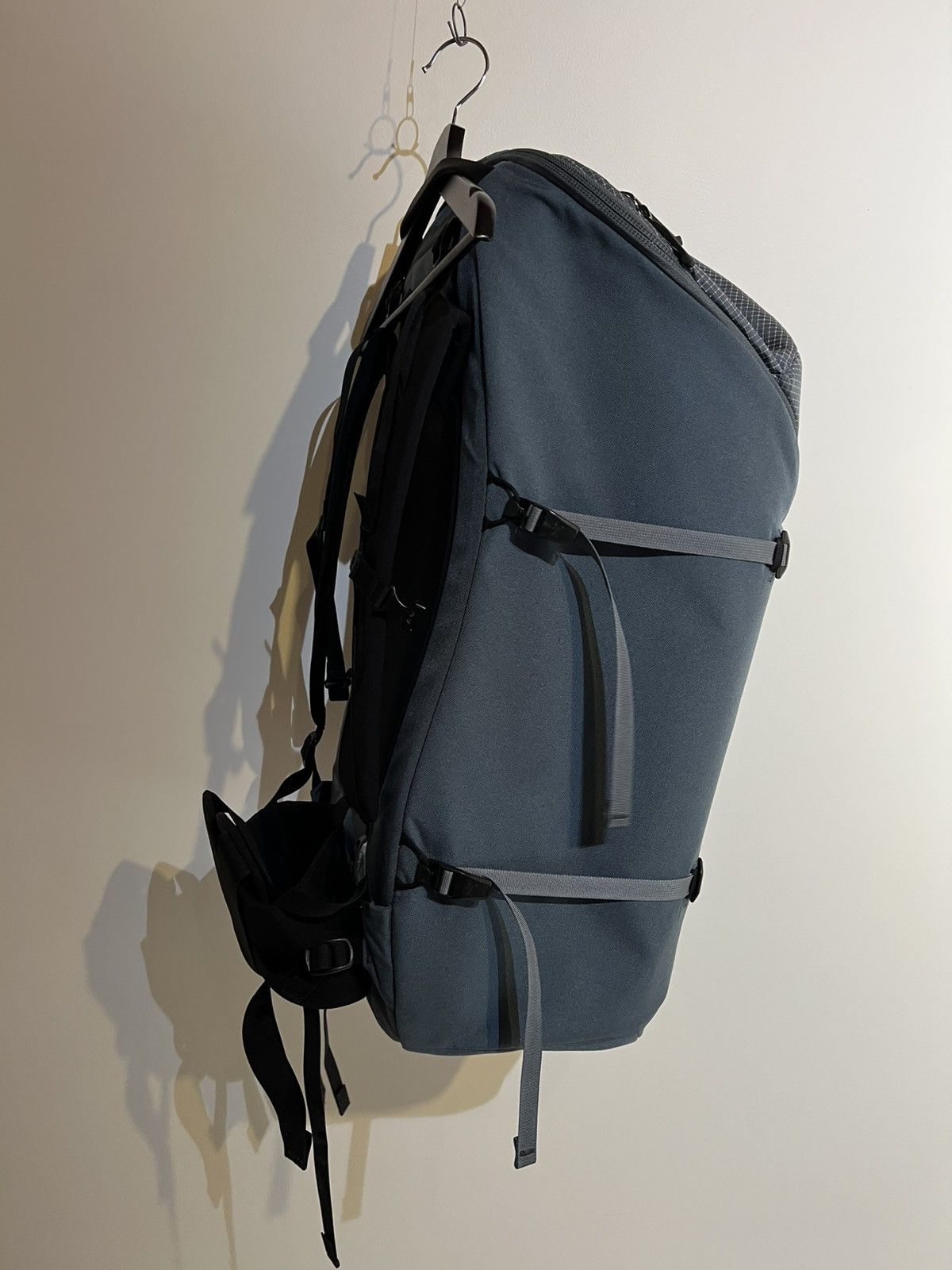 Arc'teryx Arcteryx Konseal 55 Size ONE SIZE - 5 Thumbnail