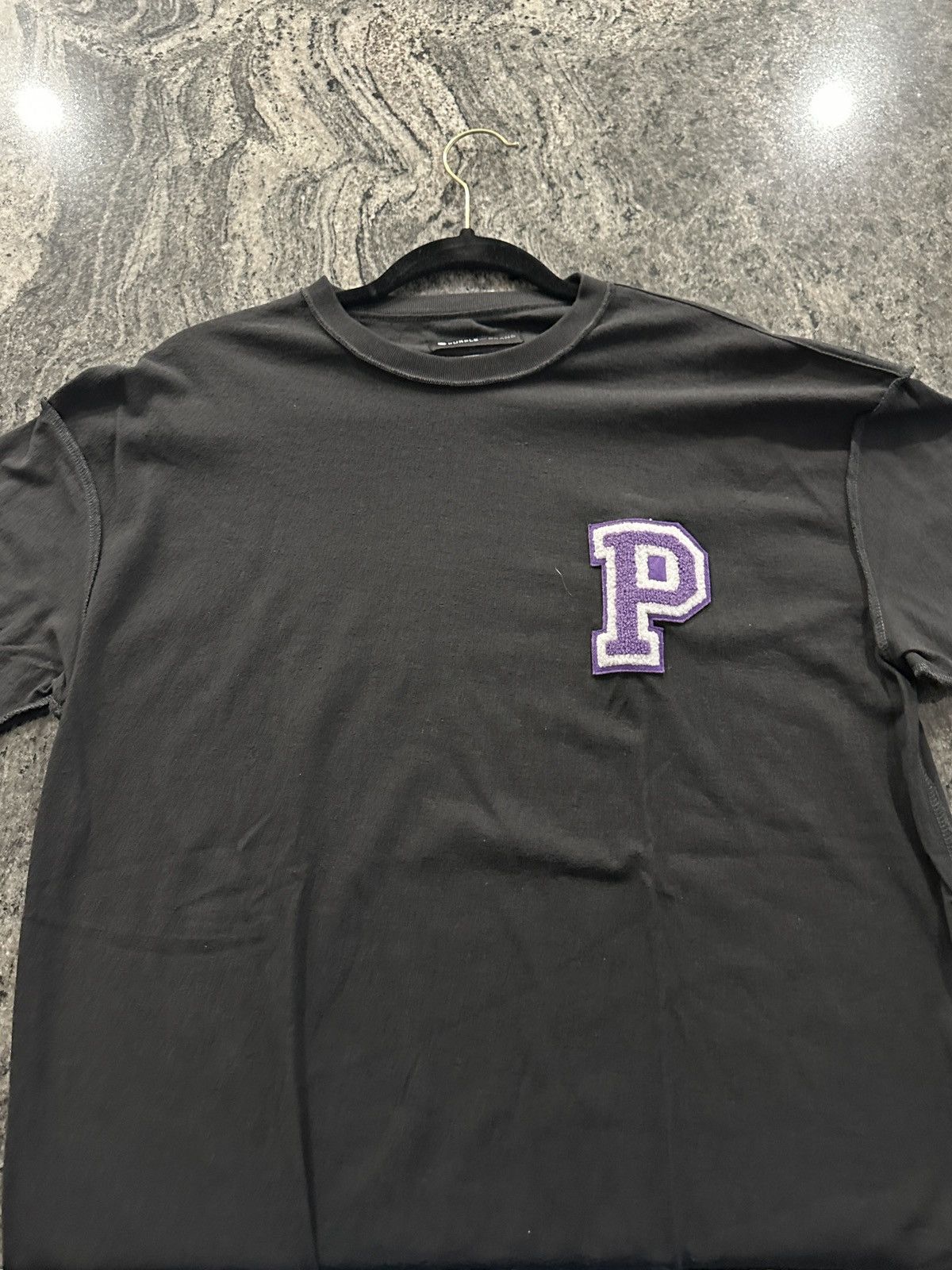 Purple Brand Purple Brand T shirt Size US S / EU 44-46 / 1 - 1 Thumbnail