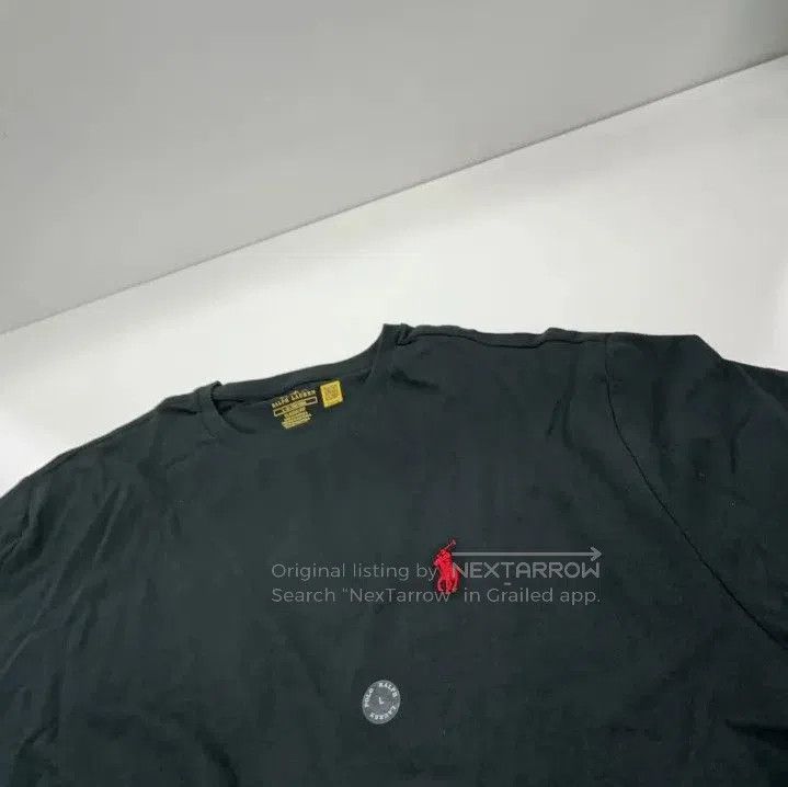 Polo Ralph Lauren Polo Ralph Lauren SS22 Men's Black Short. Size US L / EU 52-54 / 3 - 7 Thumbnail