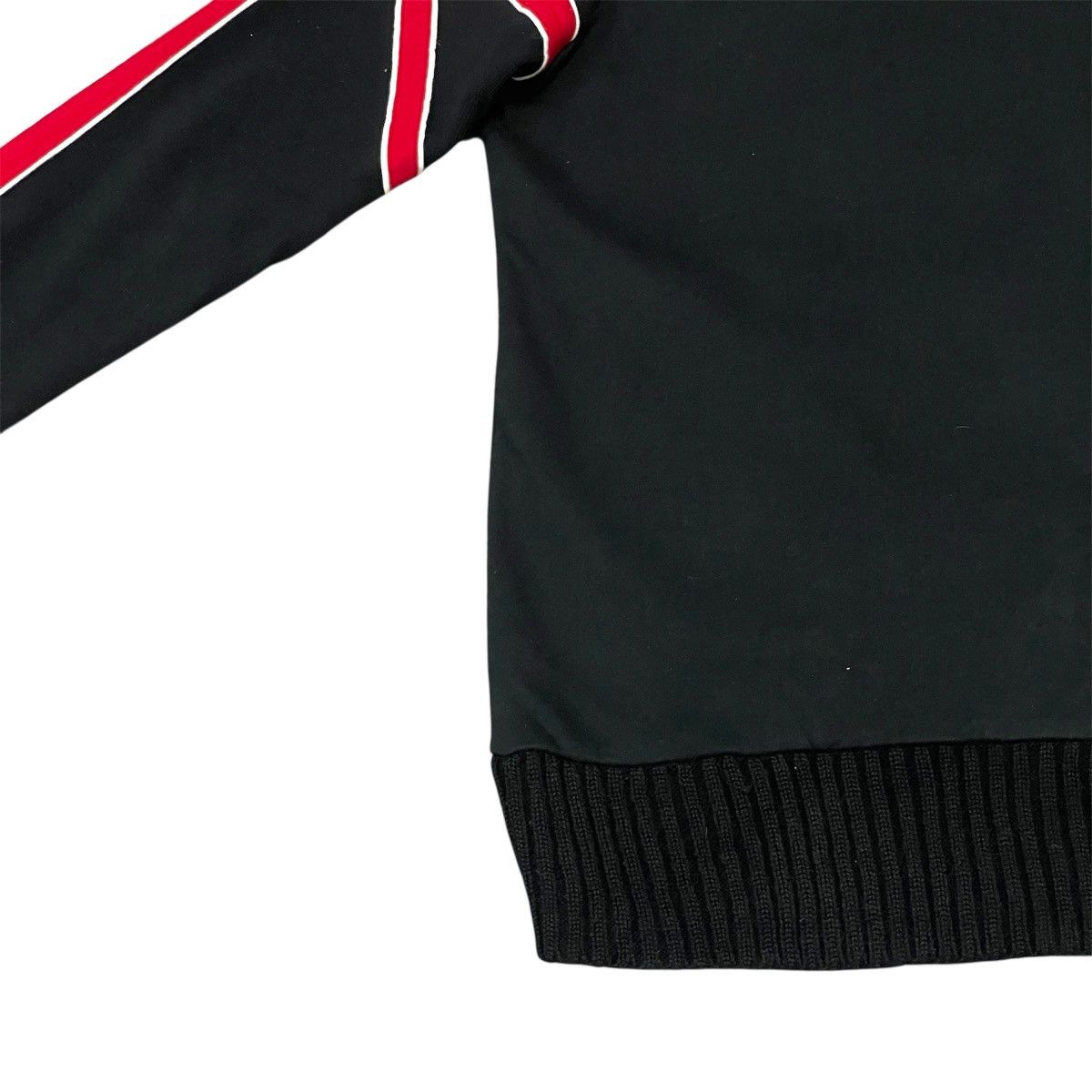 FCUK Vintage FCUK French Connection Pullover Bomber Jacket Size US M / EU 48-50 / 2 - 14 Thumbnail